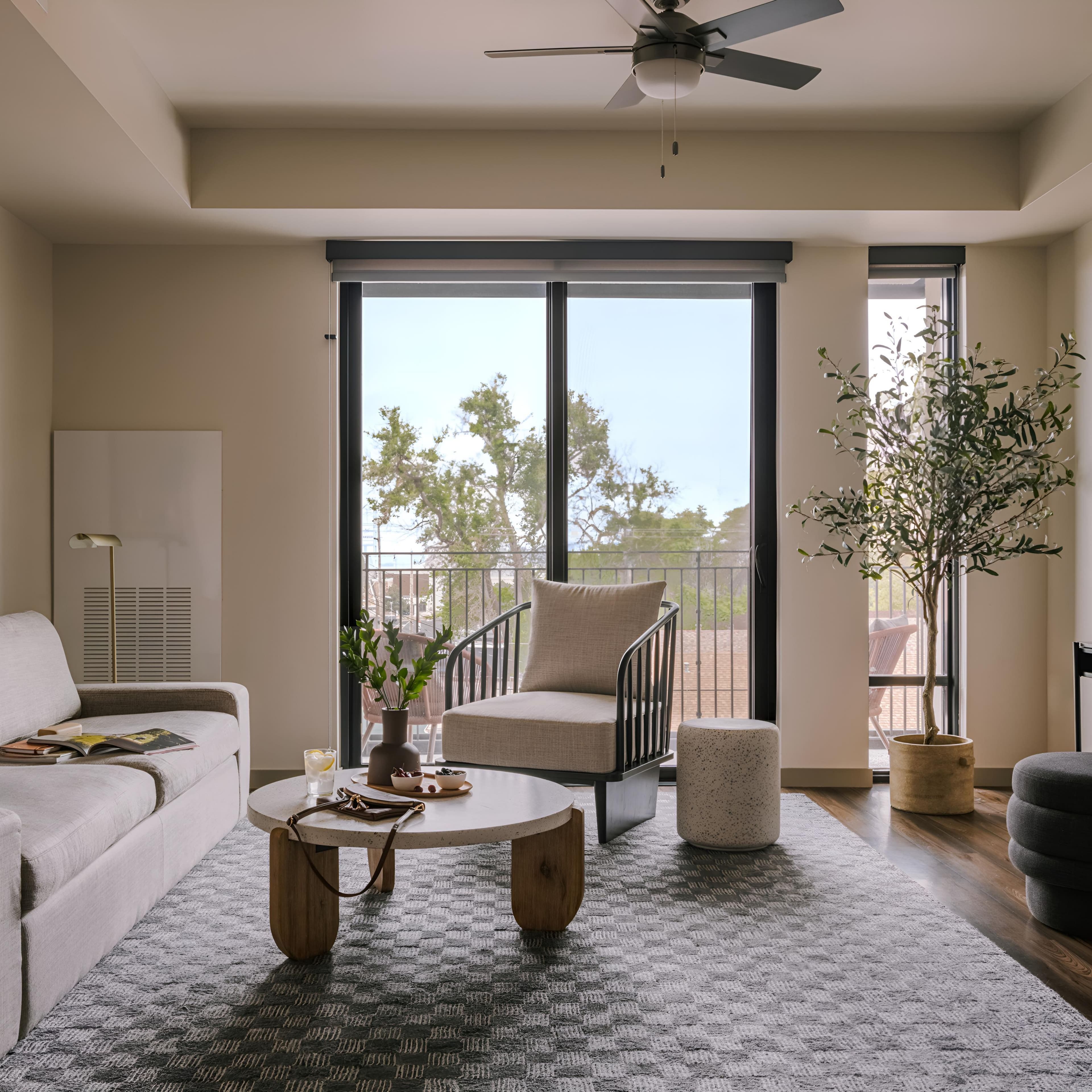 Sonder Skyline Apartments LoHi