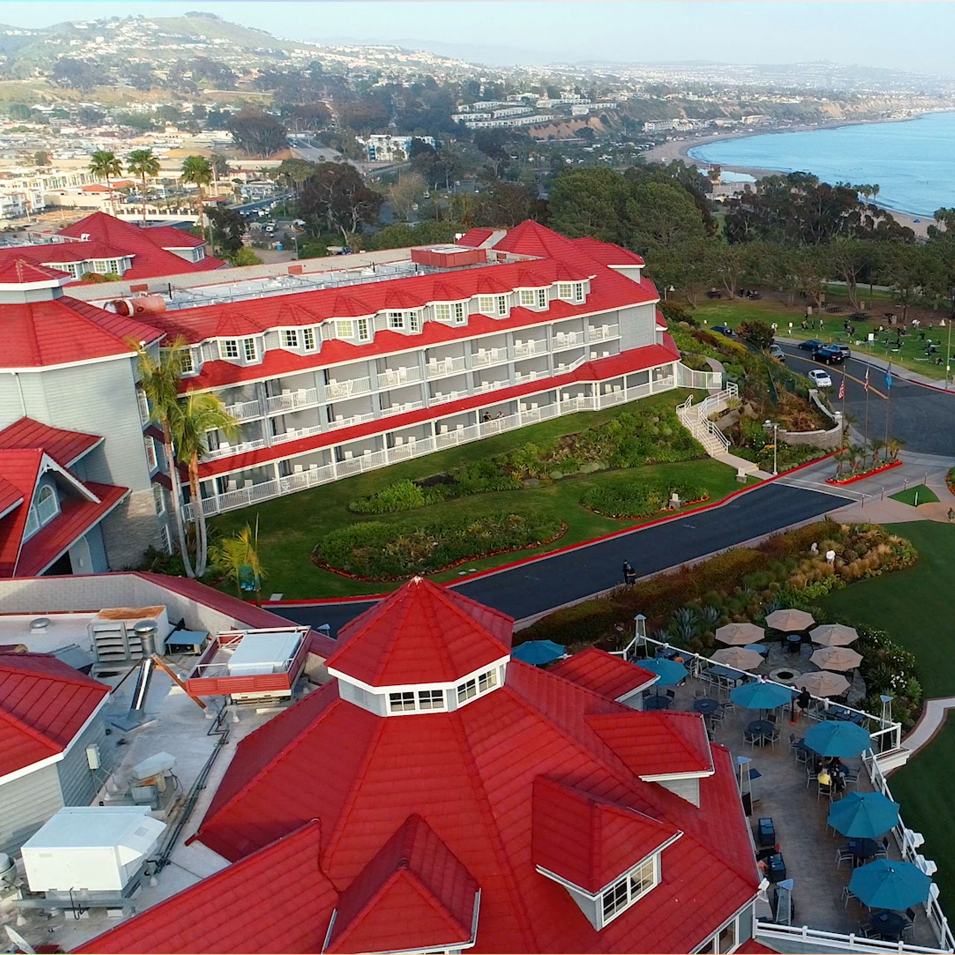 Laguna Cliffs Marriott Resort & Spa