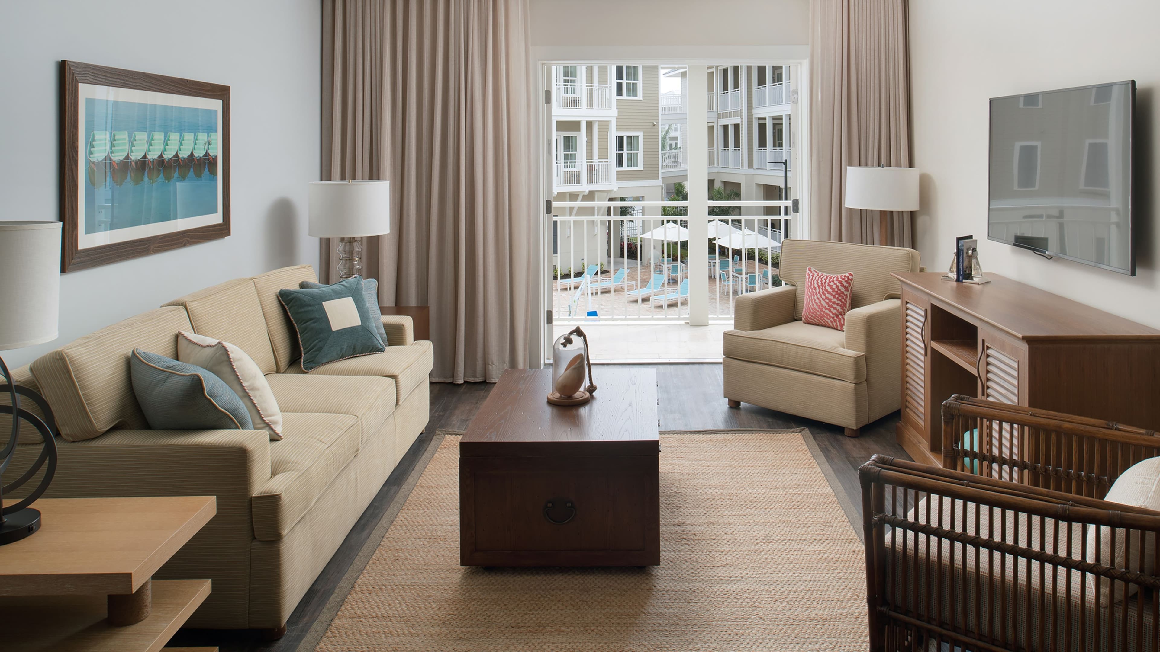 Grand Island Villa - Image 7