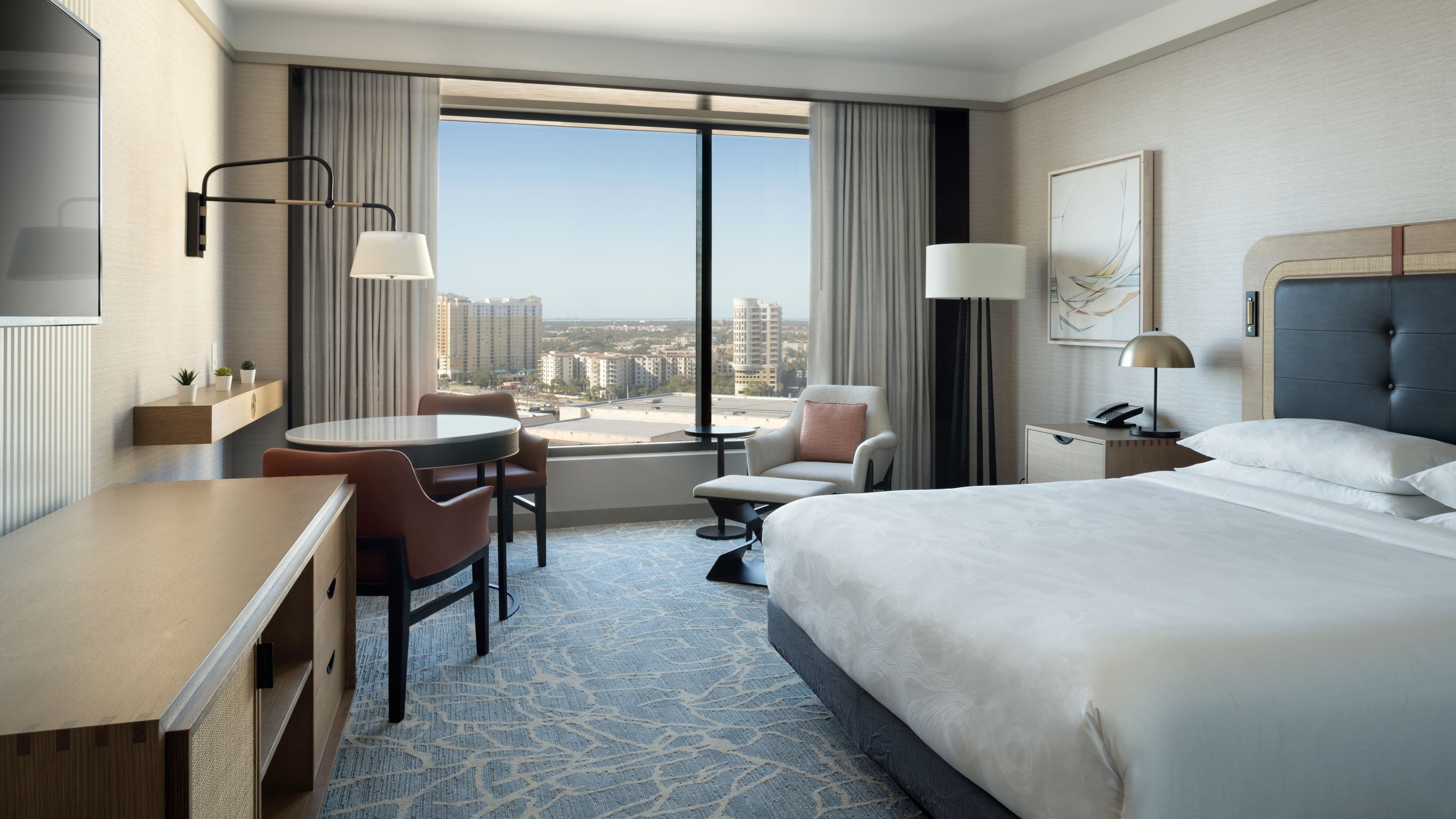 Deluxe Guest room - Image 1