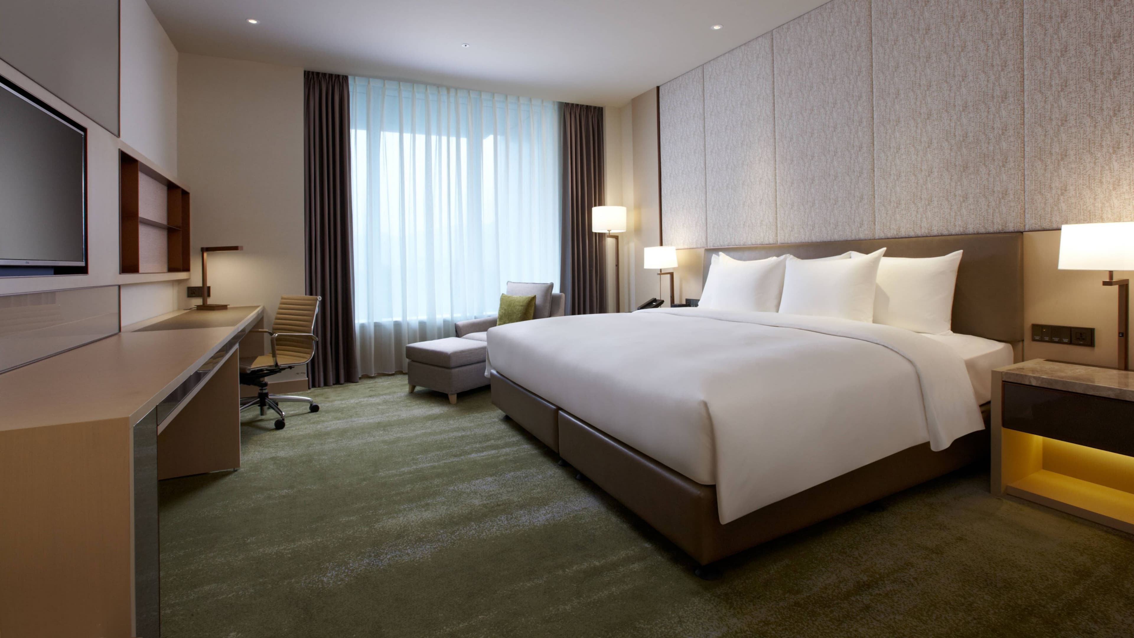 Guest room - Image 1