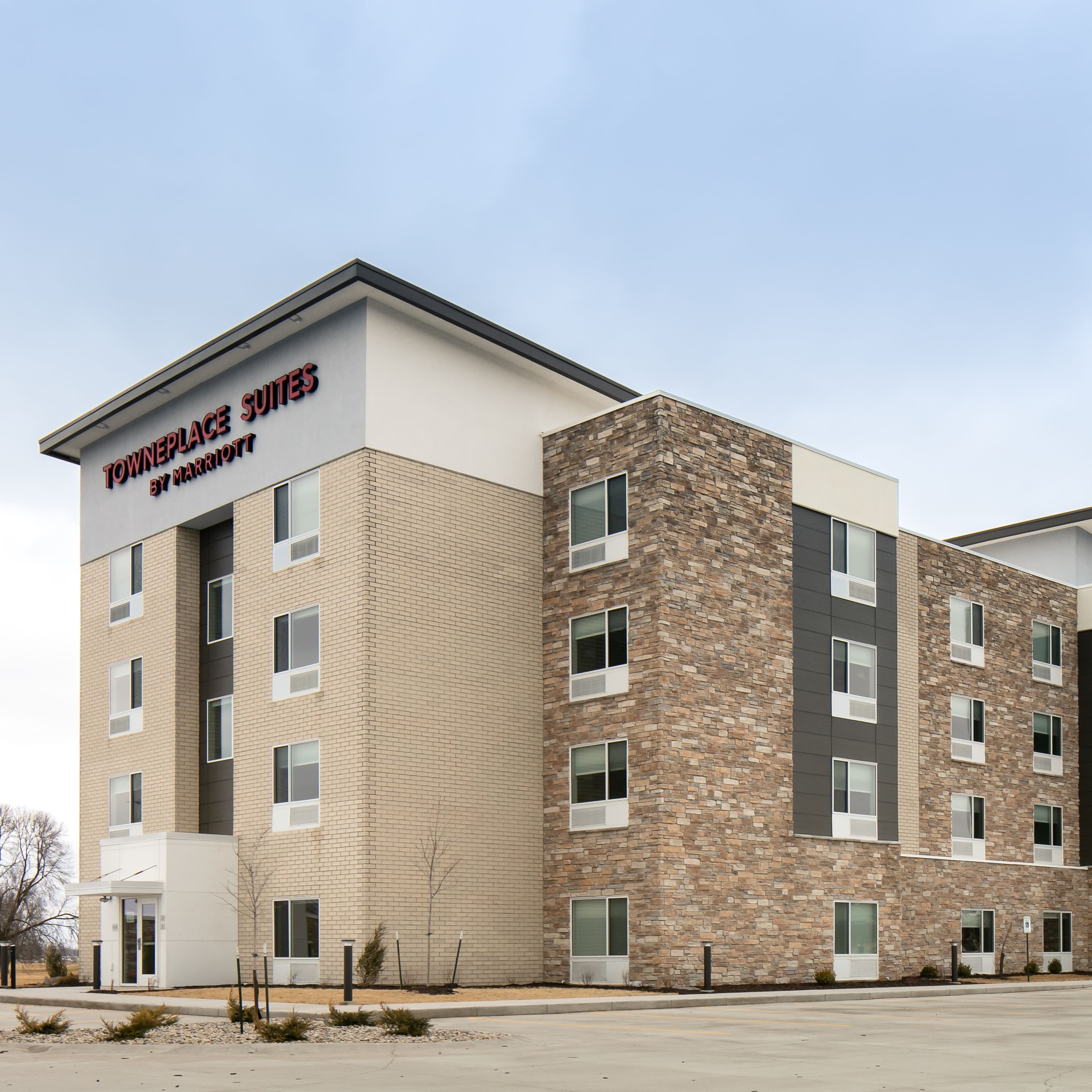 TownePlace Suites Oshkosh