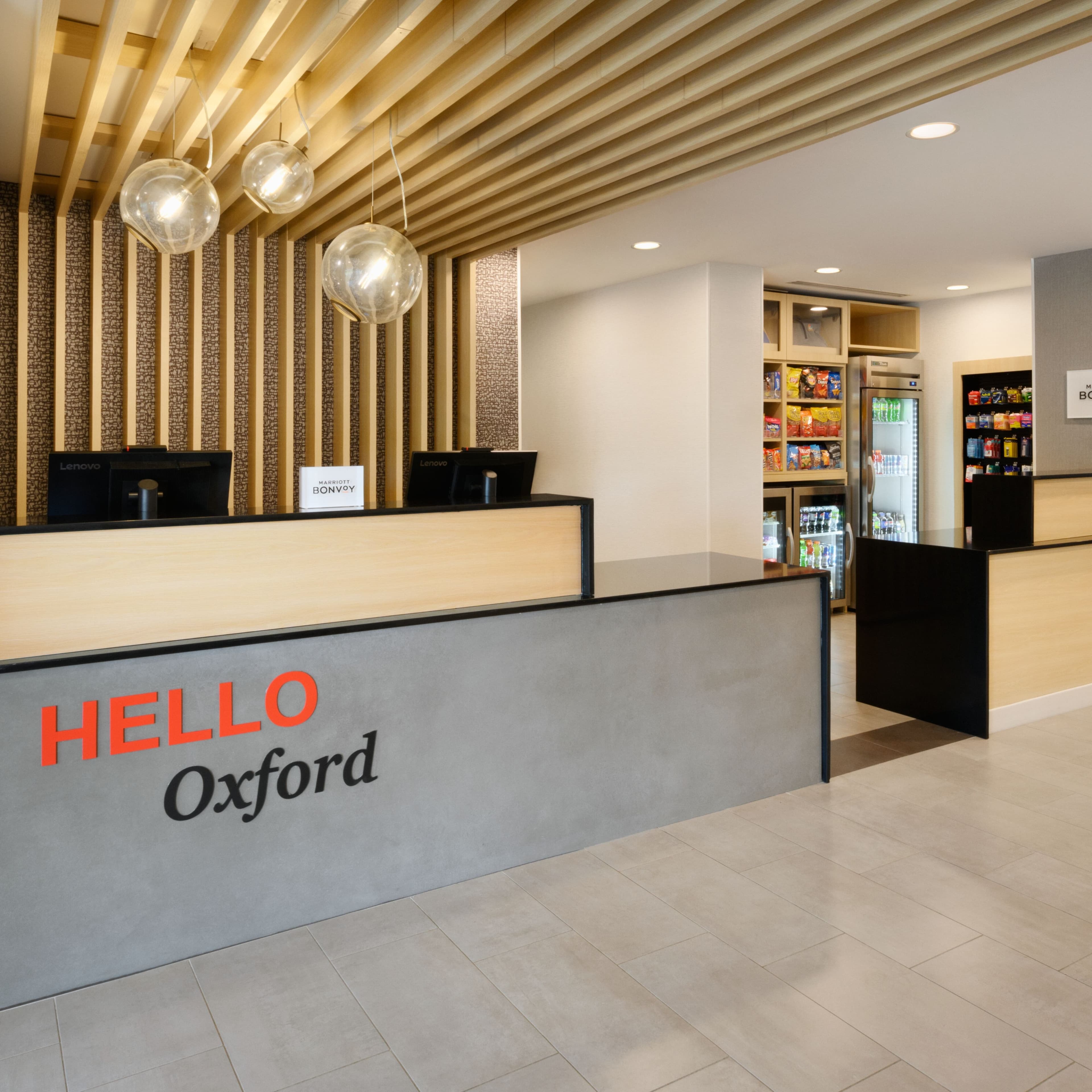 TownePlace Suites Oxford AL