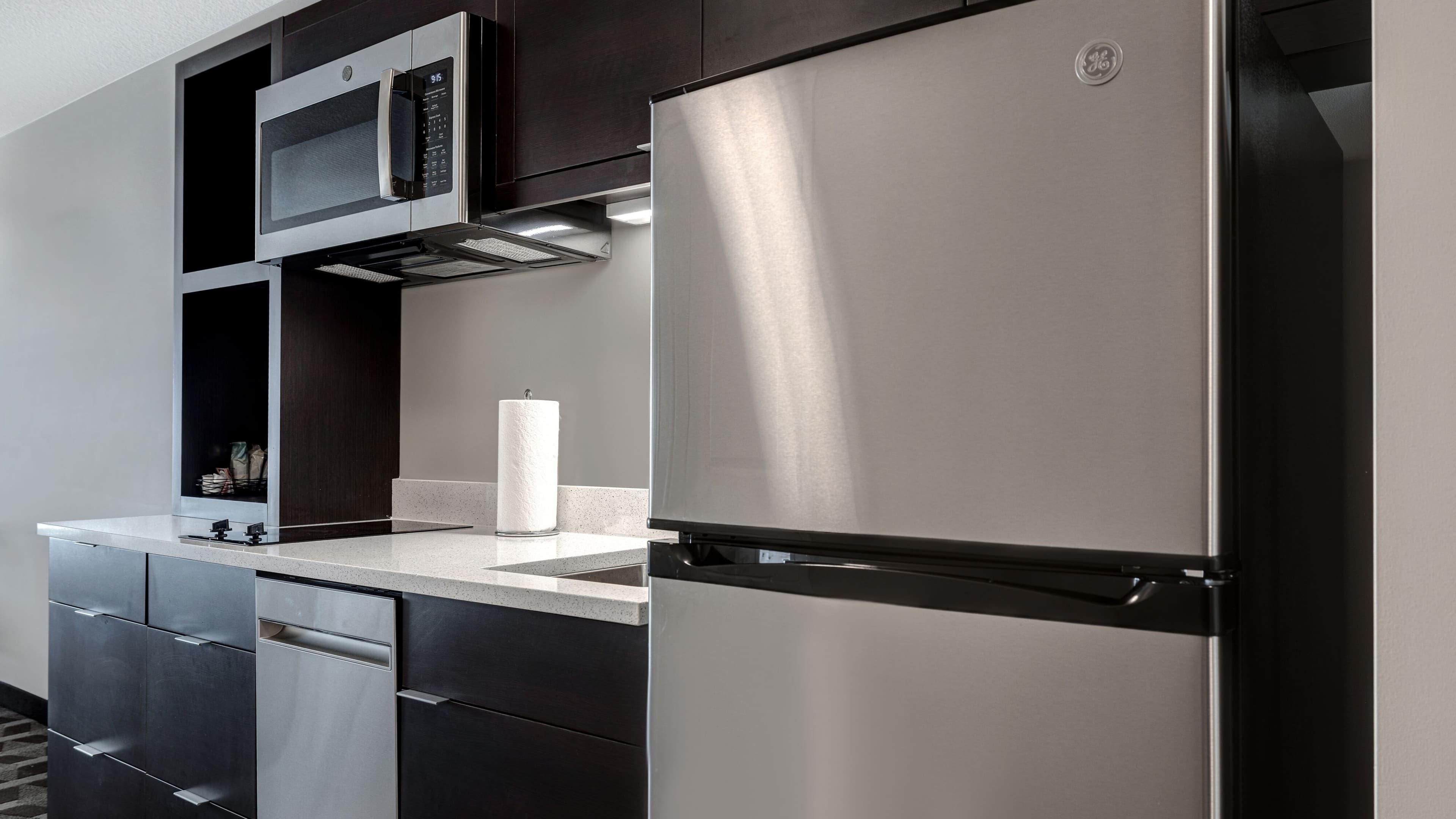 1 Bedroom Suite - Image 6