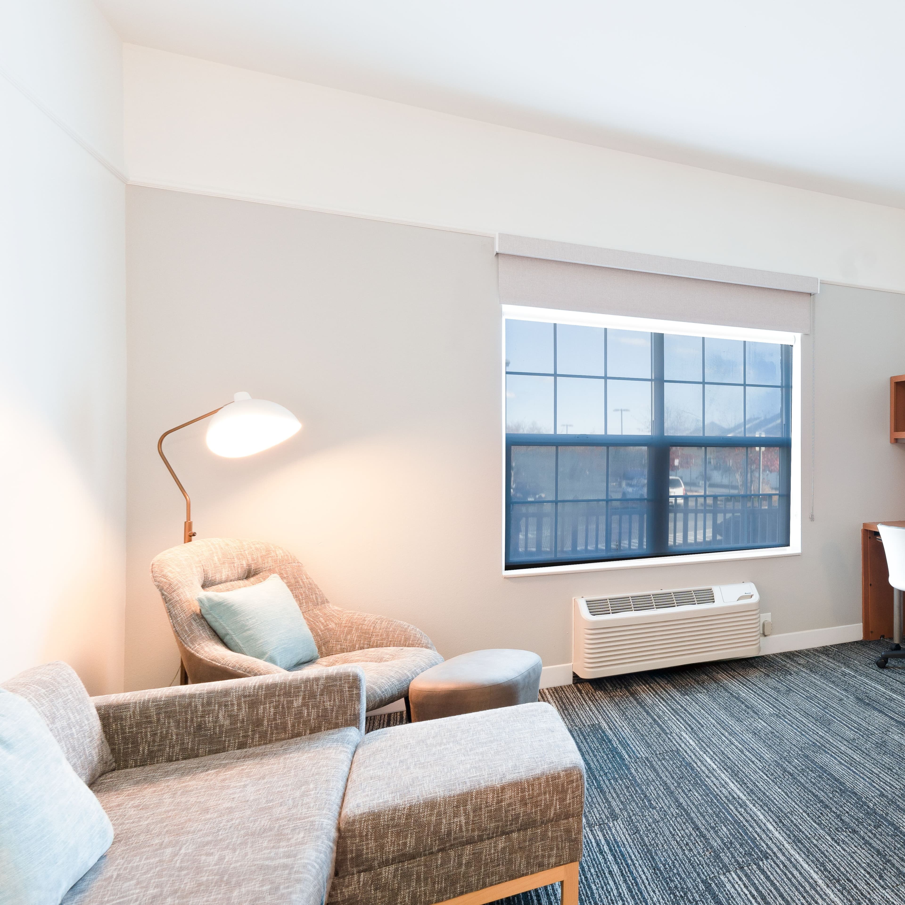 TownePlace Suites Fredericksburg