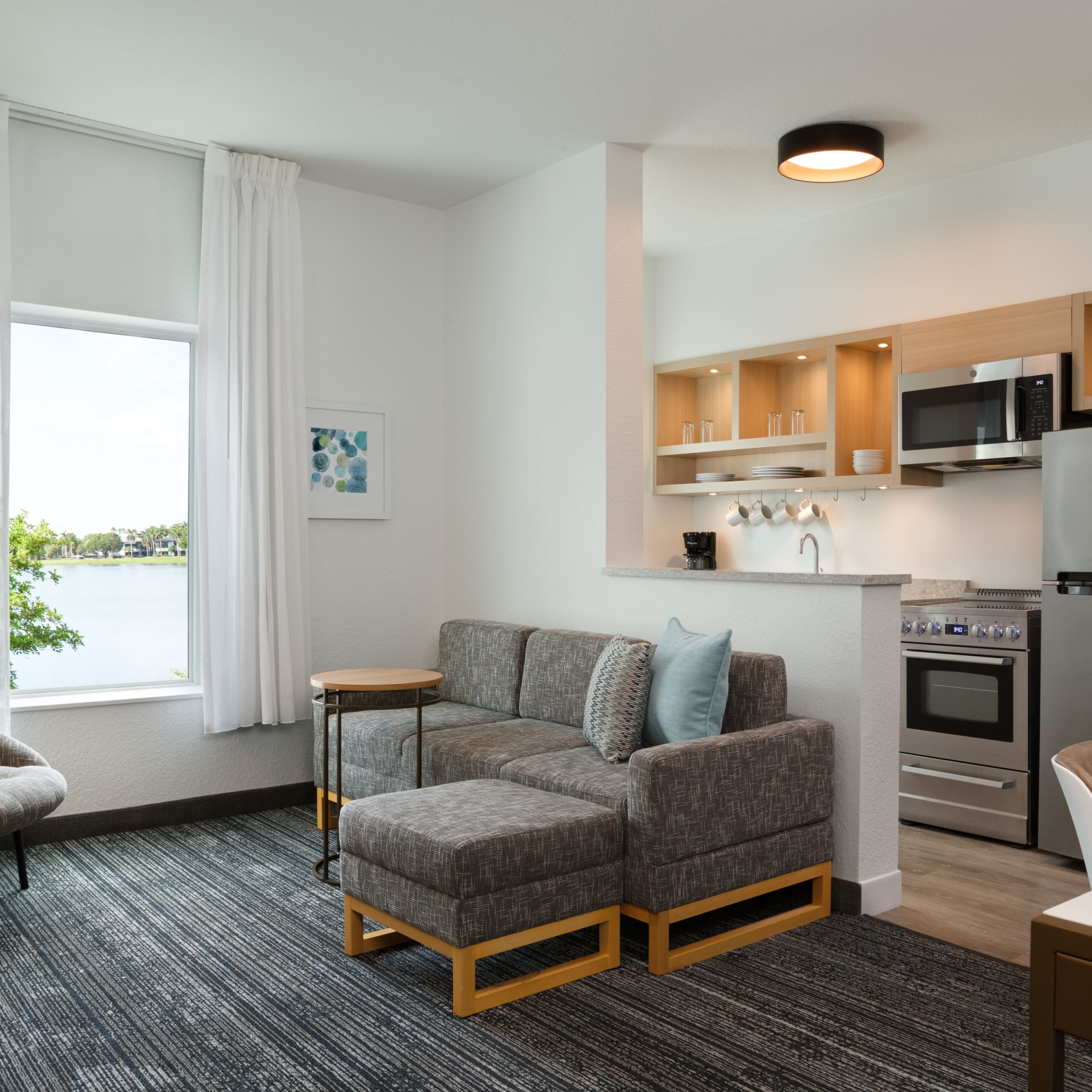 TownePlace Suites Fort Lauderdale West