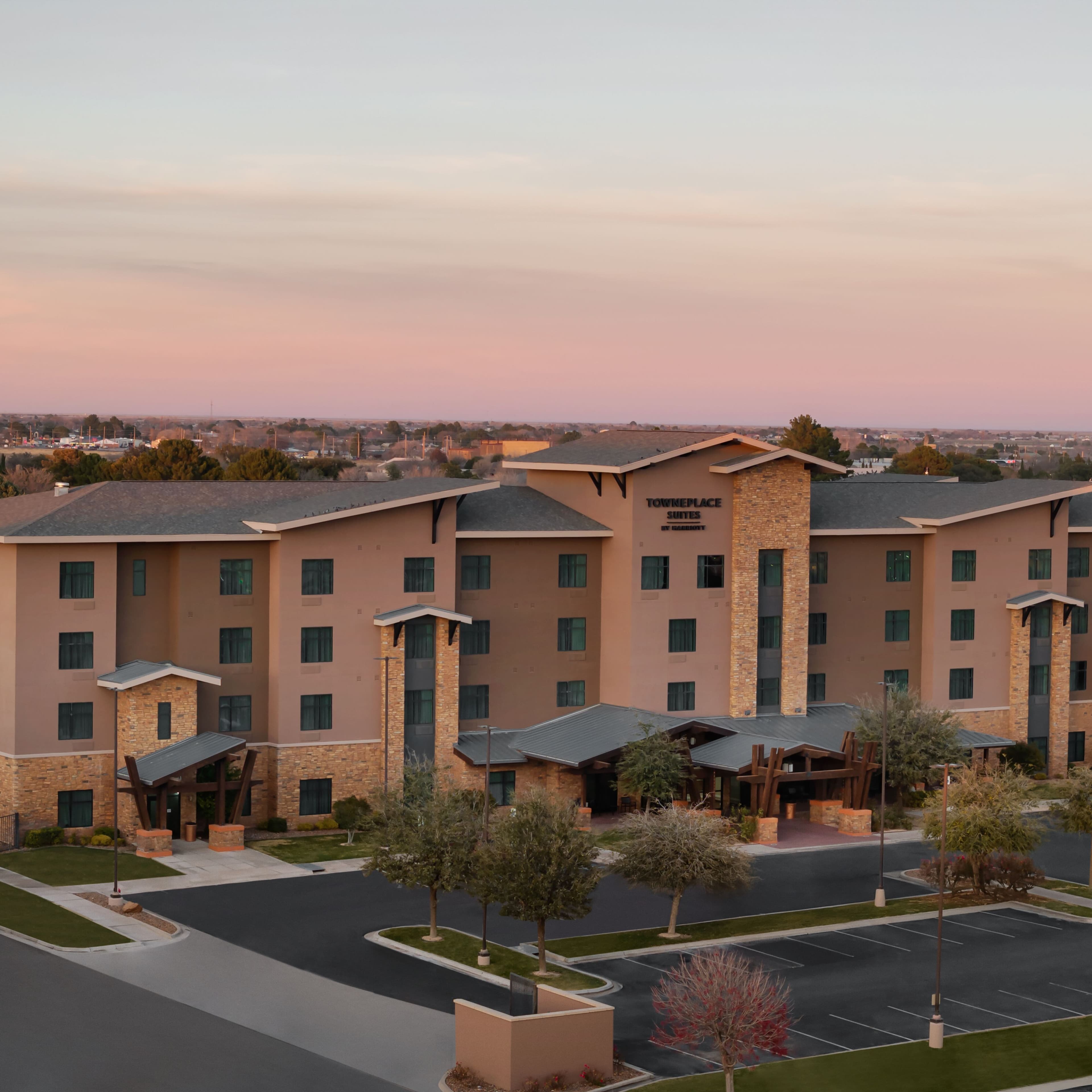 TownePlace Suites Hobbs