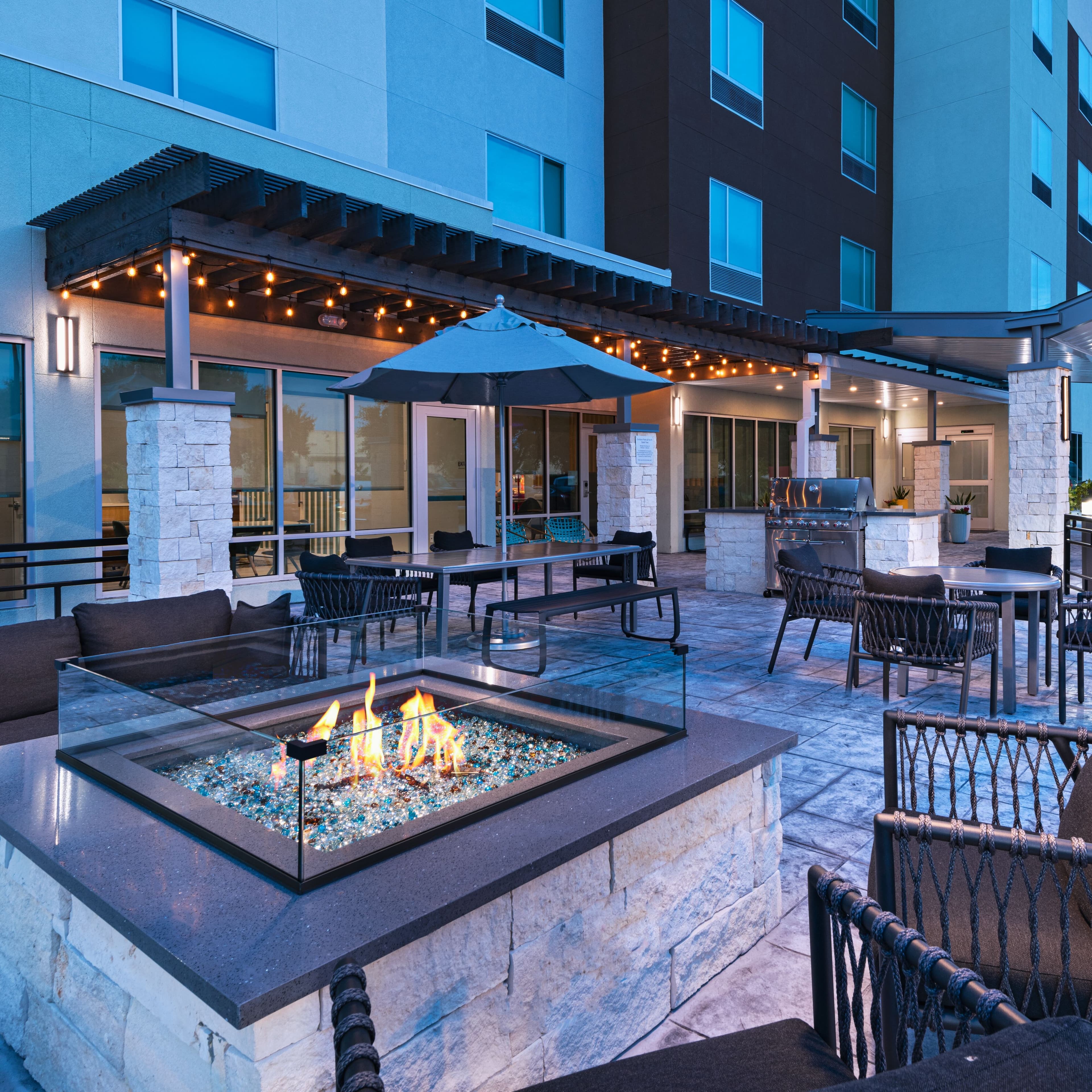 TownePlace Suites Stafford Sugar Land