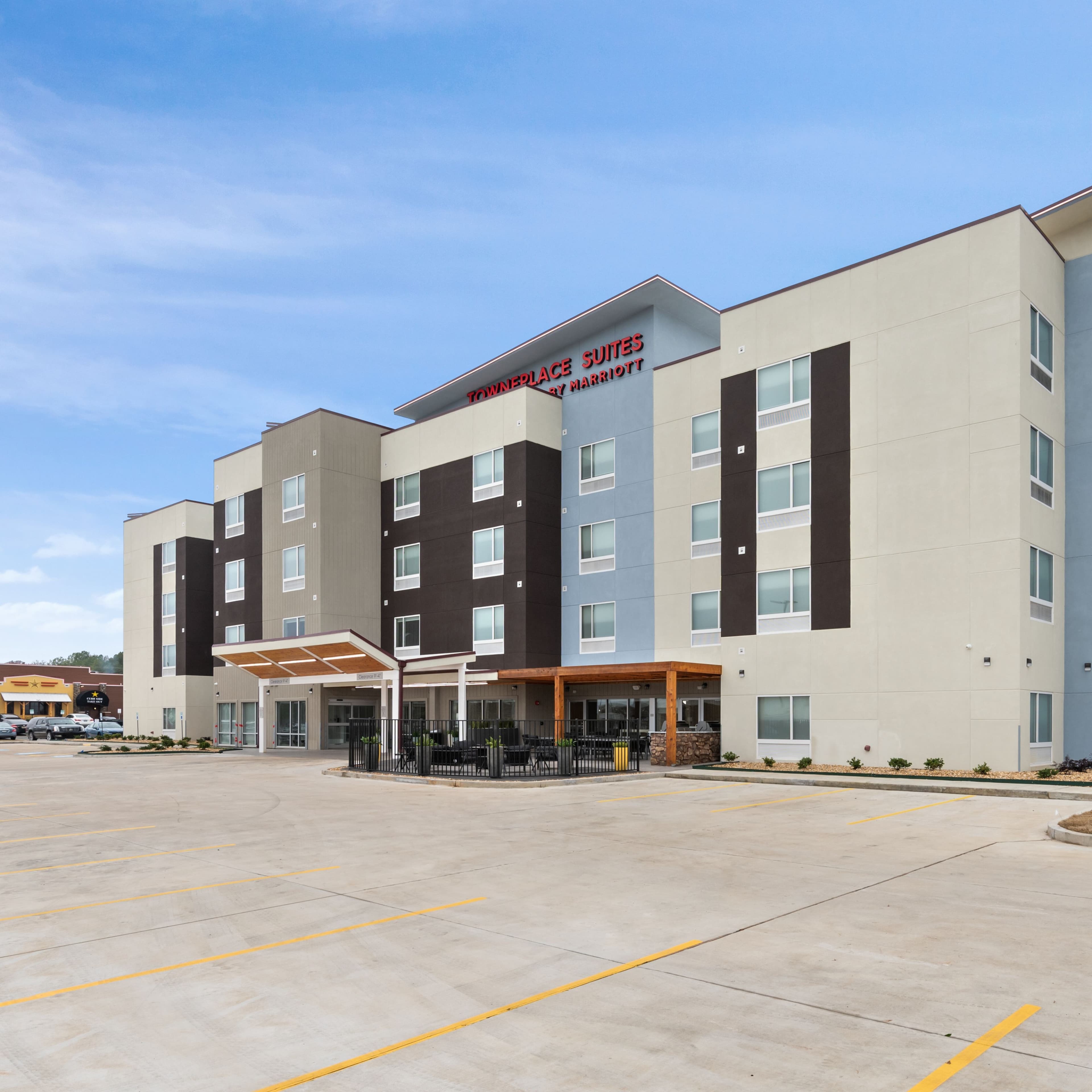 TownePlace Suites White Hall