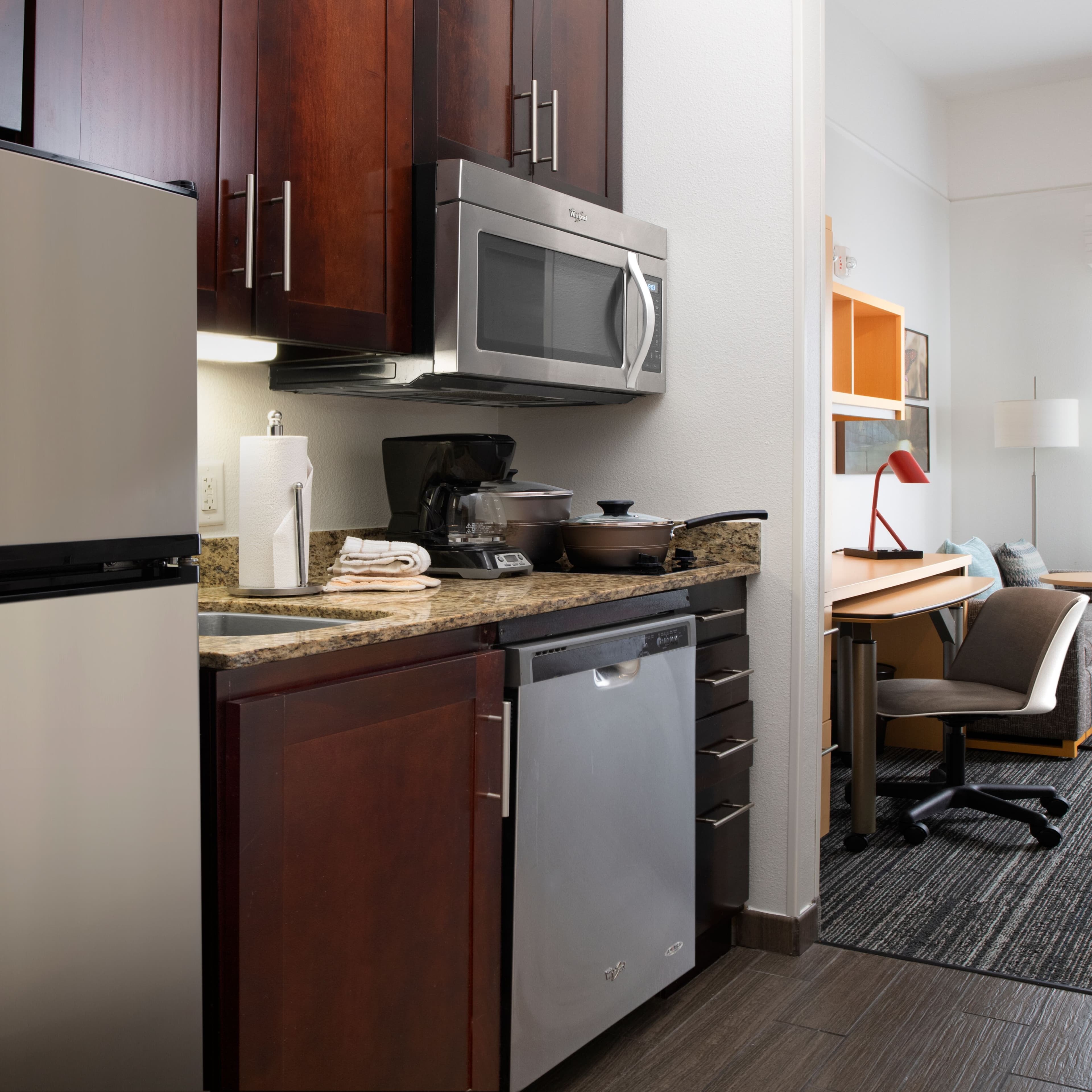 TownePlace Suites Laredo