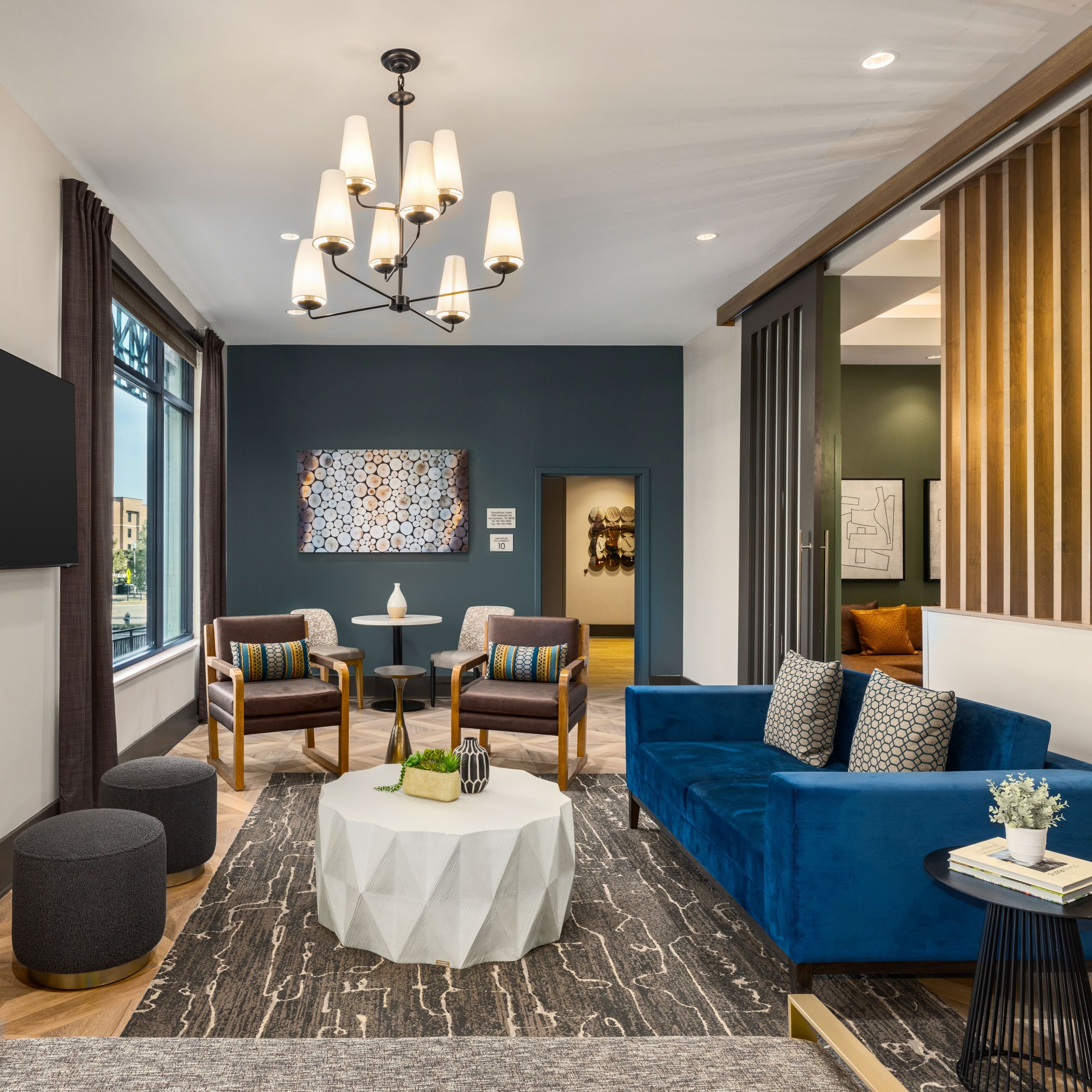 TownePlace Suites Memphis Germantown