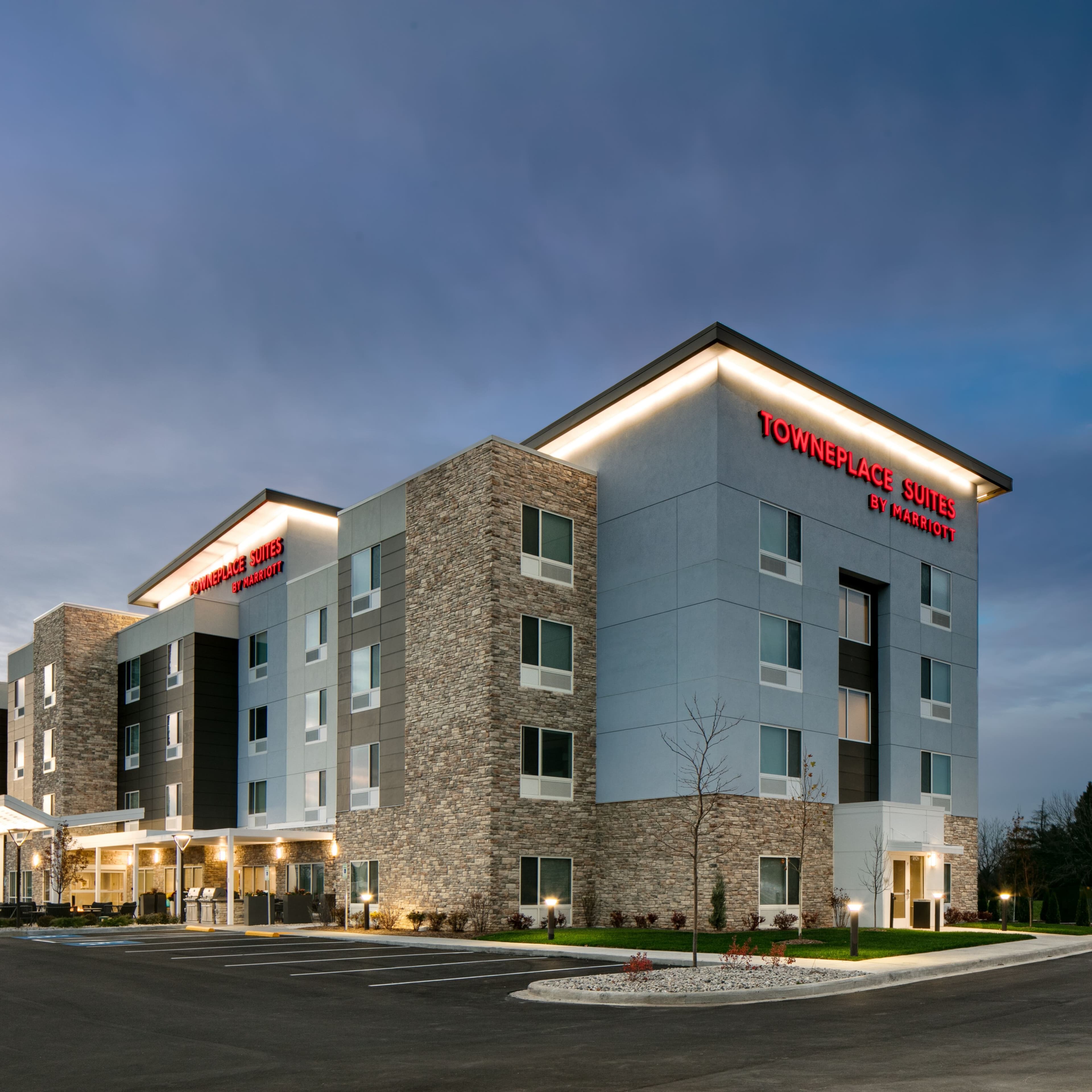 TownePlace Suites Oconomowoc