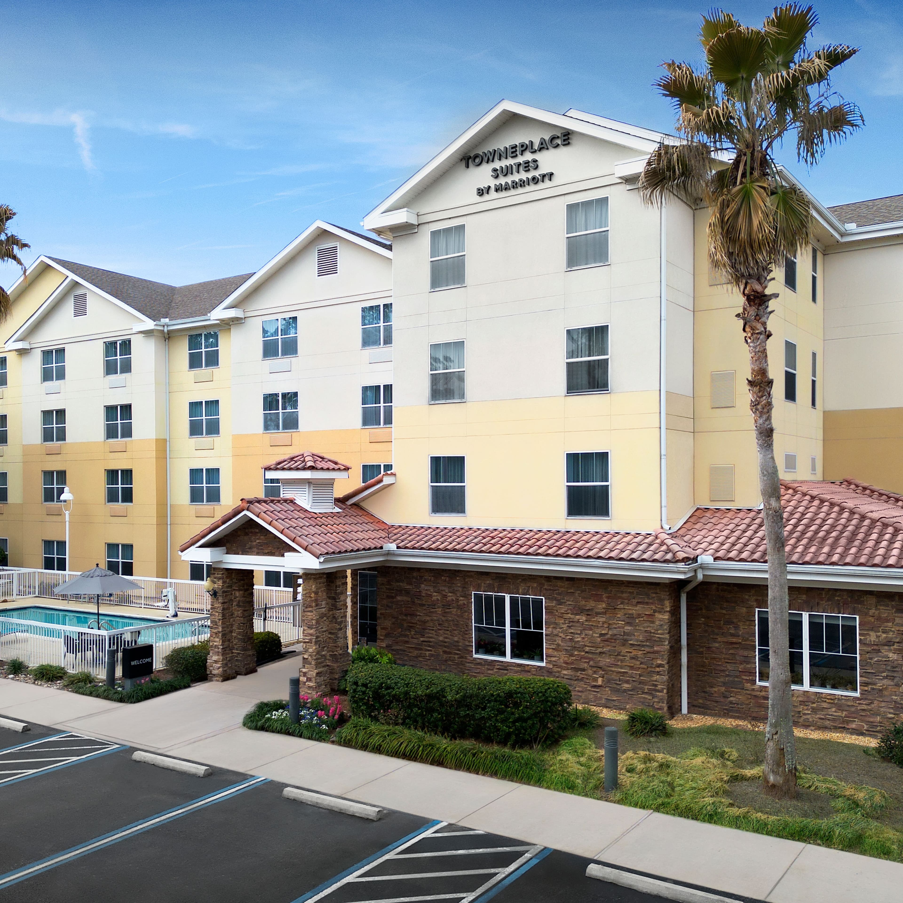 TownePlace Suites Pensacola