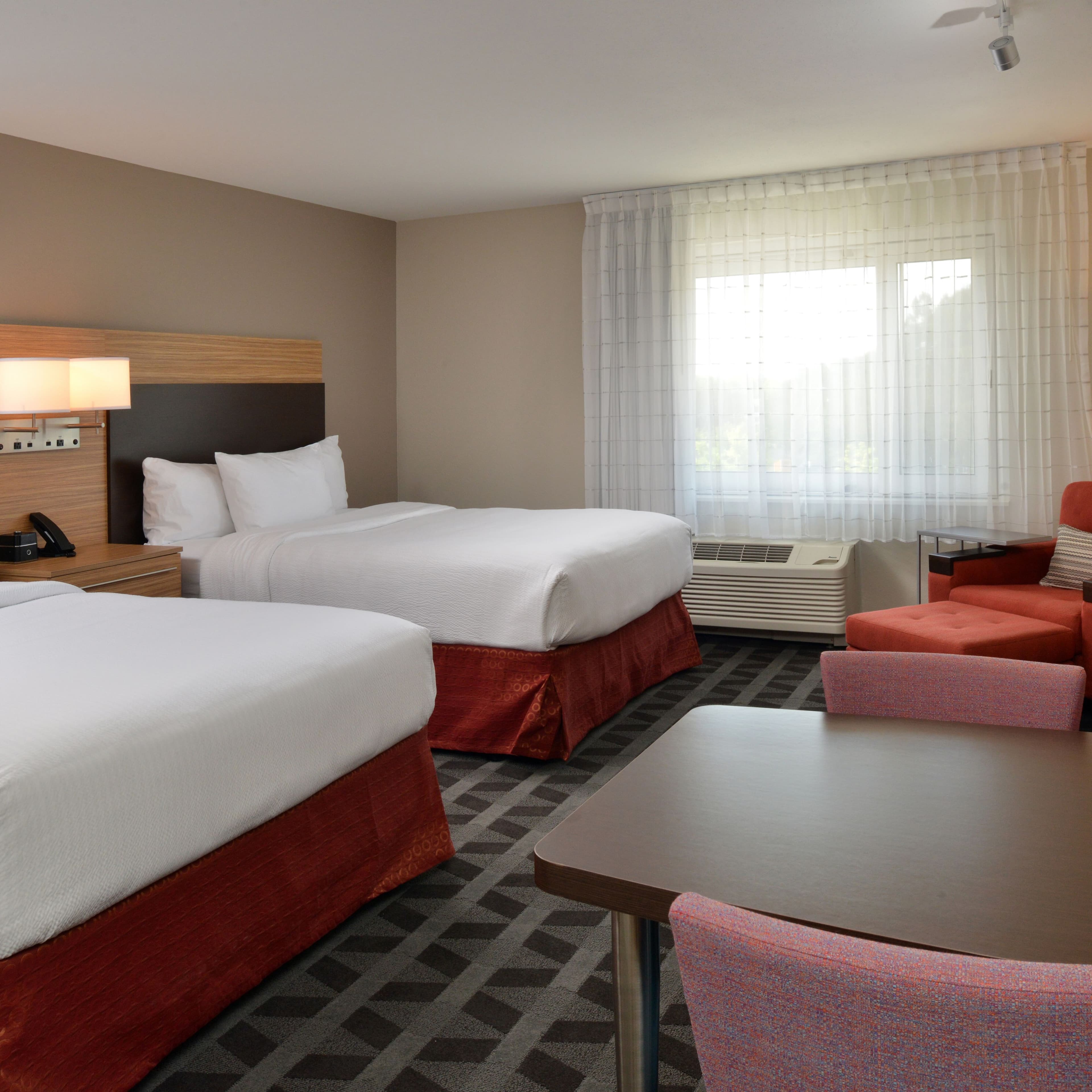 TownePlace Suites Raleigh-Durham Airport/Morrisville