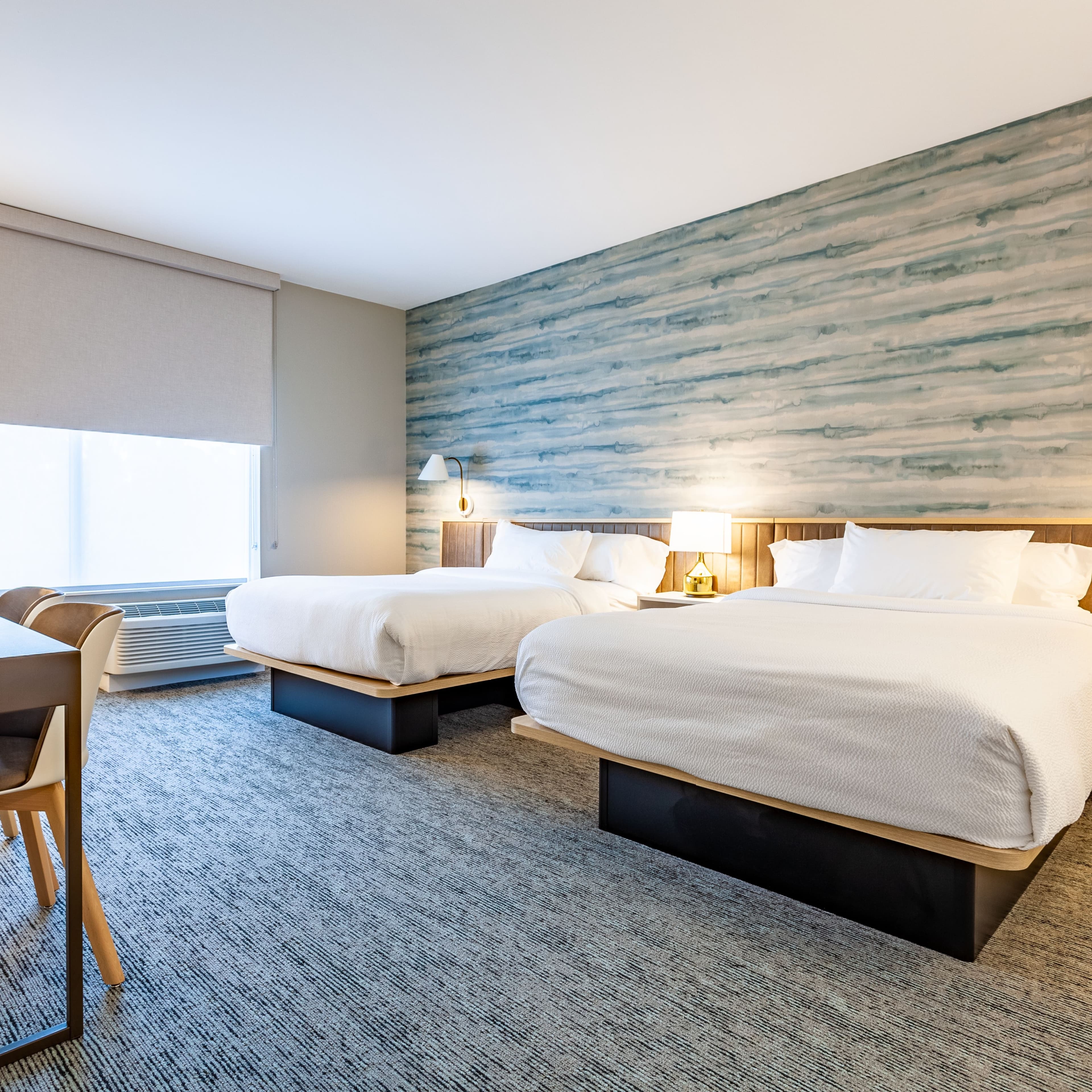 TownePlace Suites Raleigh-University Area