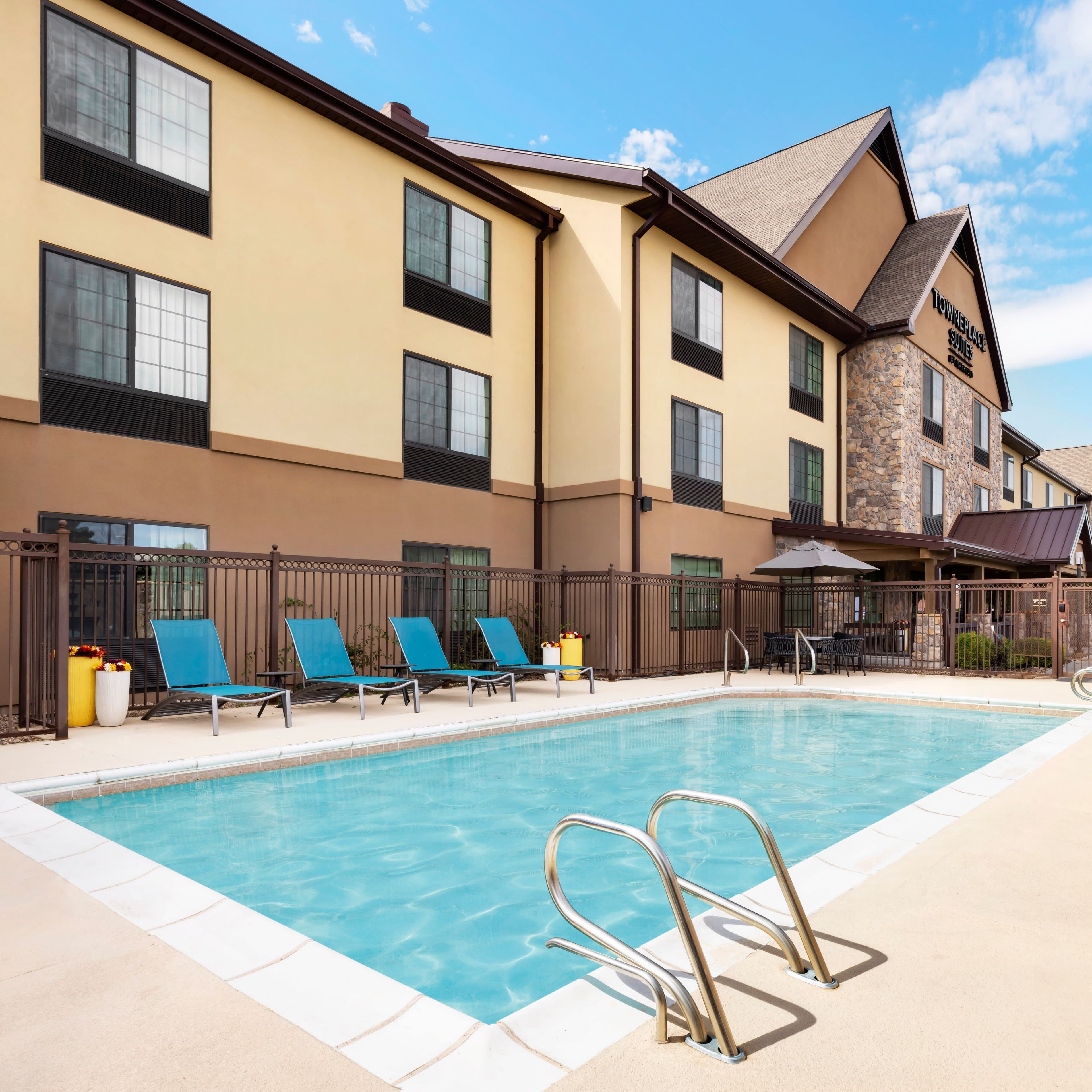 TownePlace Suites Roswell