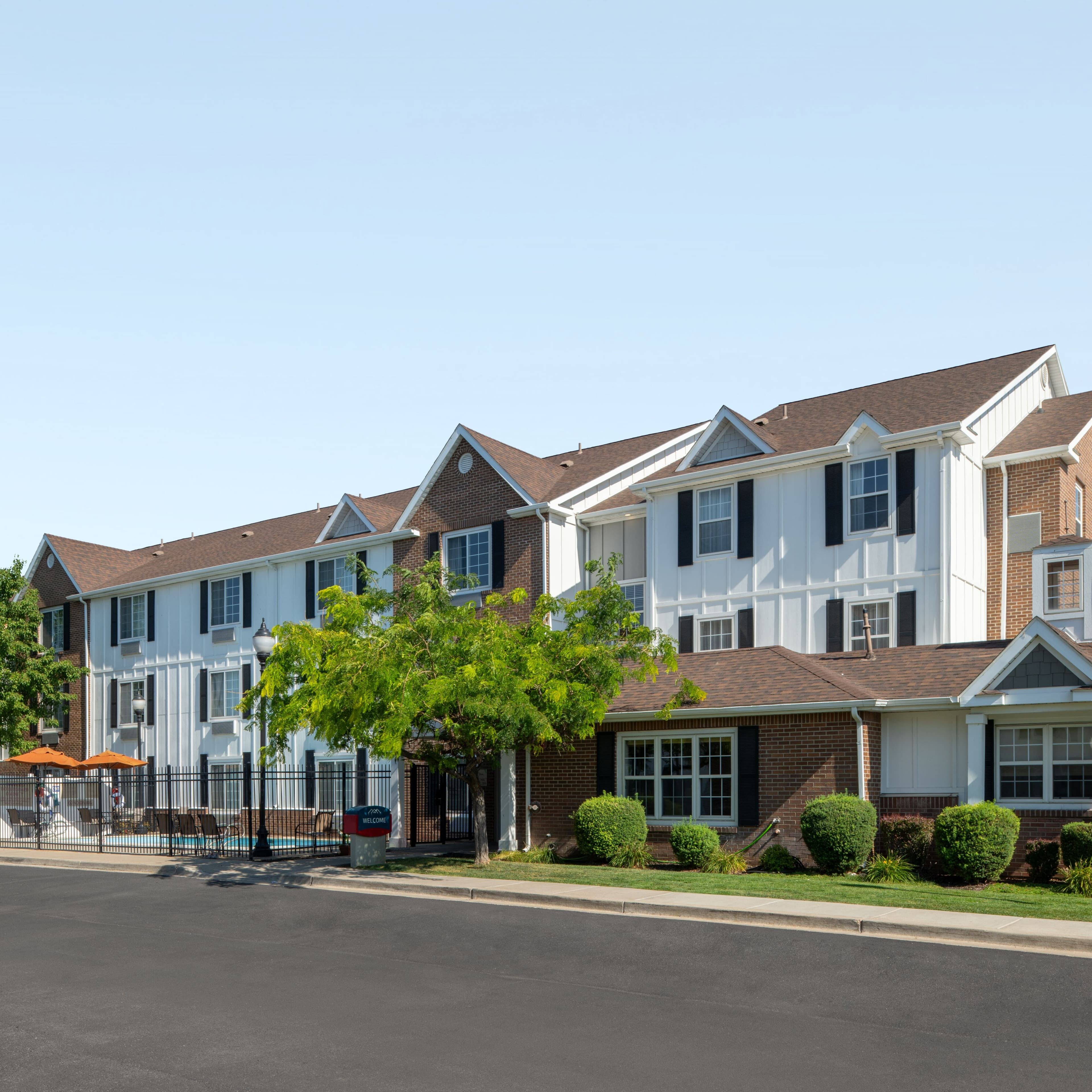 TownePlace Suites Salt Lake City Layton