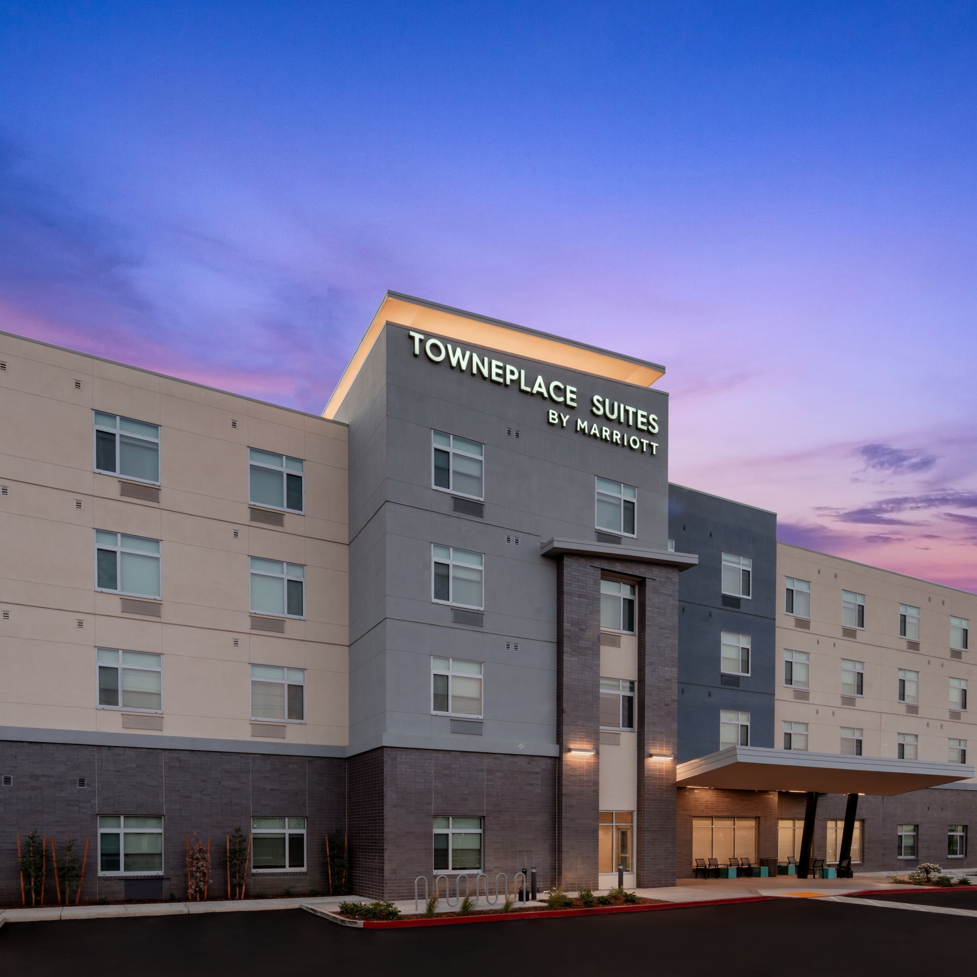 TownePlace Suites Sacramento Rancho Cordova