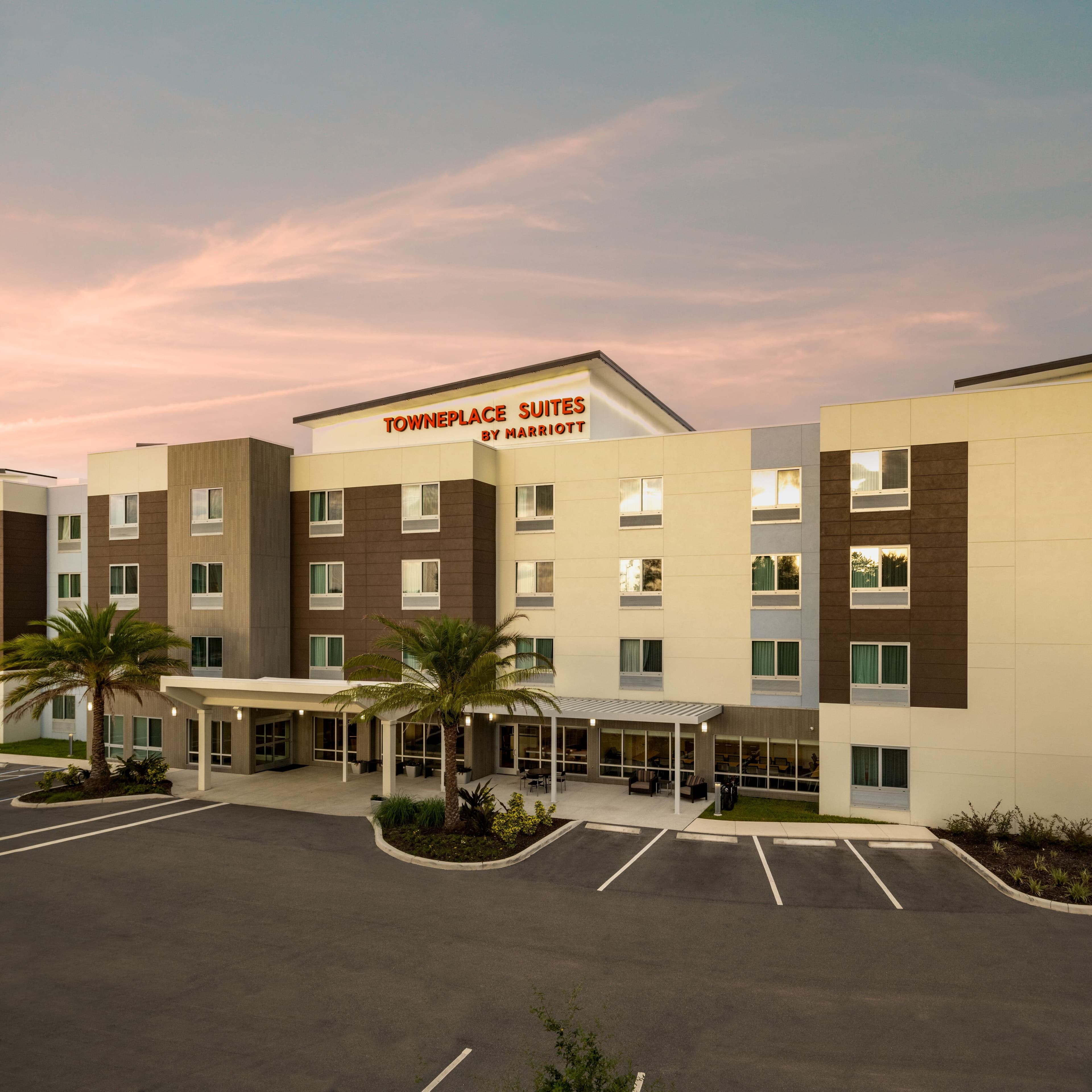 TownePlace Suites Venice