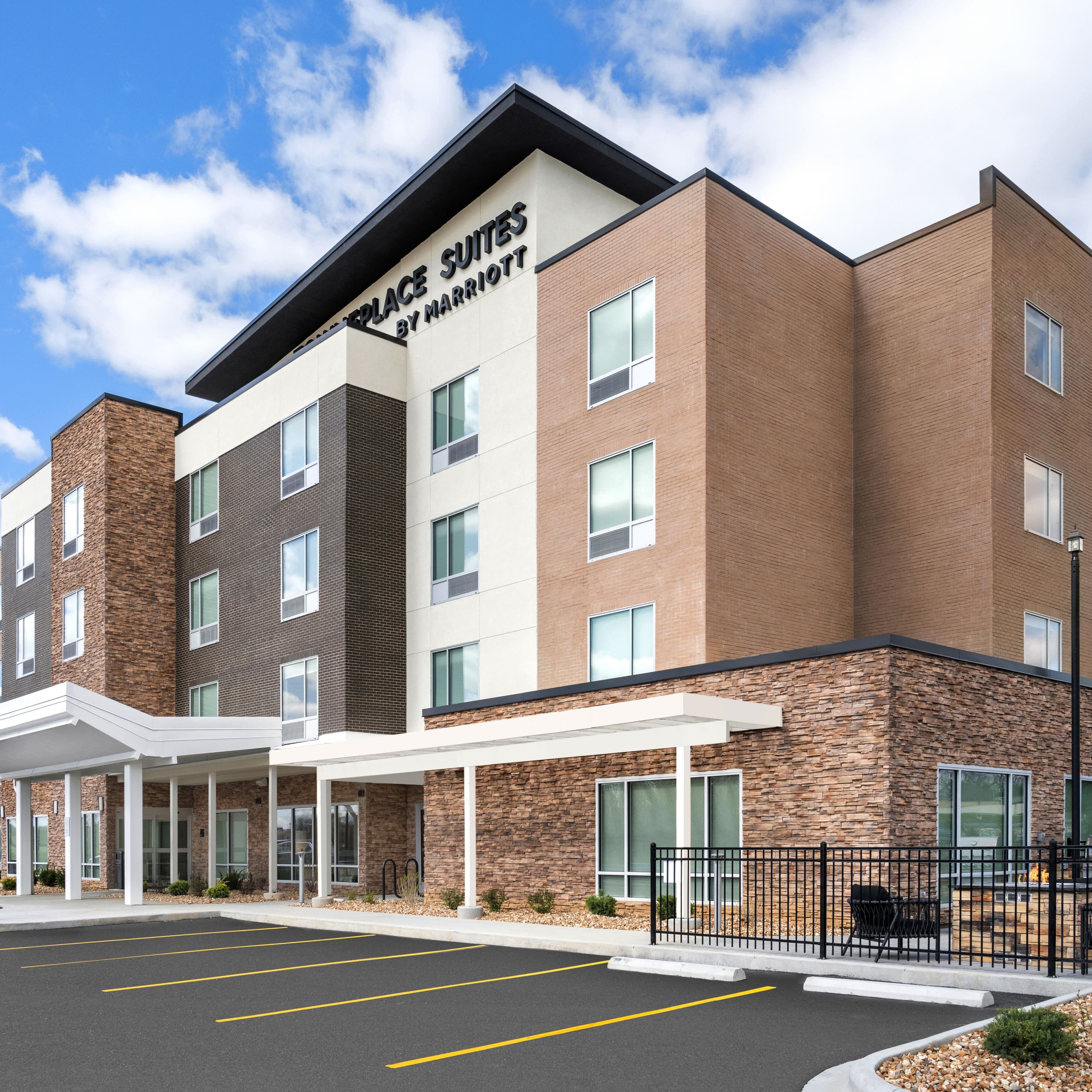 TownePlace Suites Wentzville