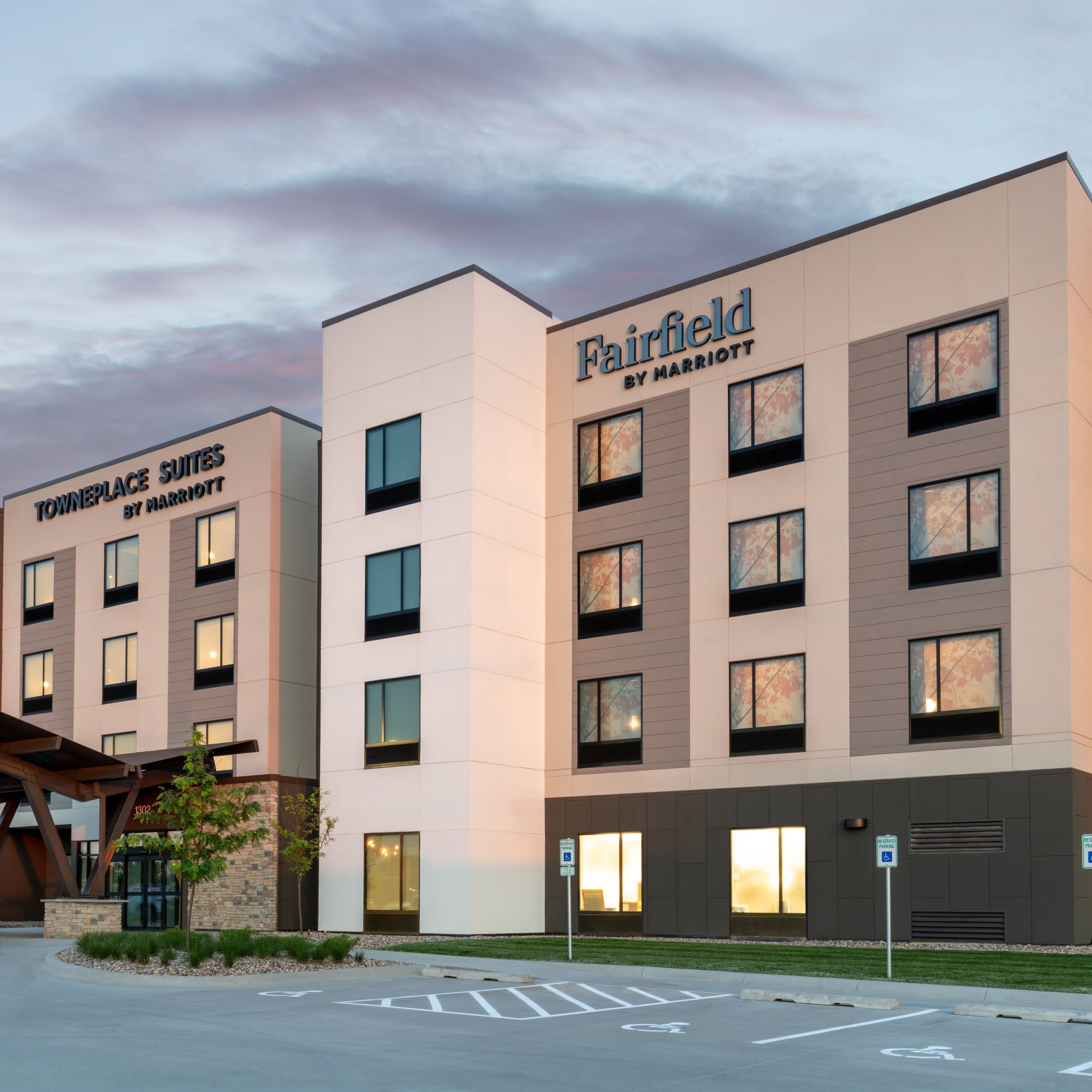 TownePlace Suites Norfolk
