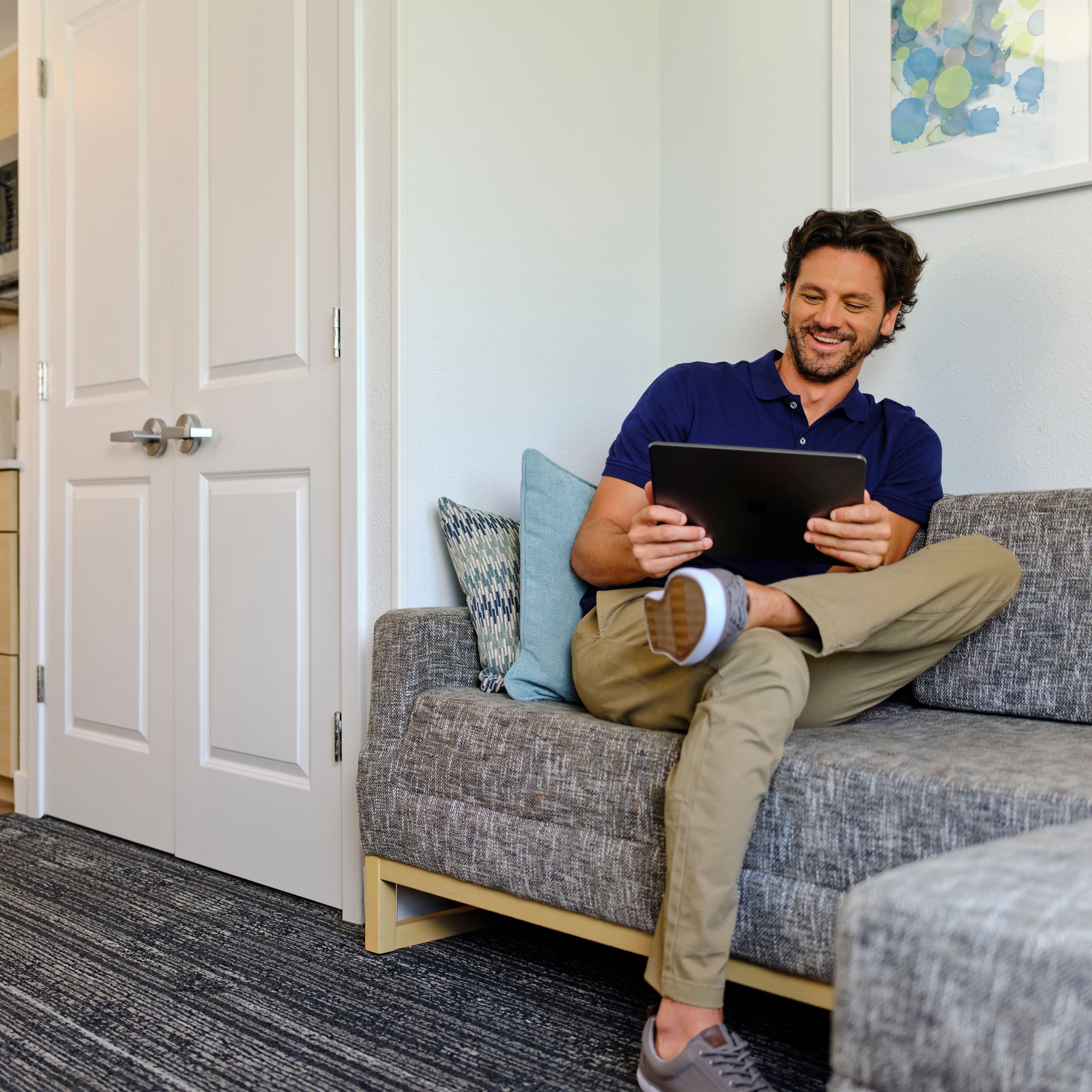 TownePlace Suites Grand Rapids Airport Southeast