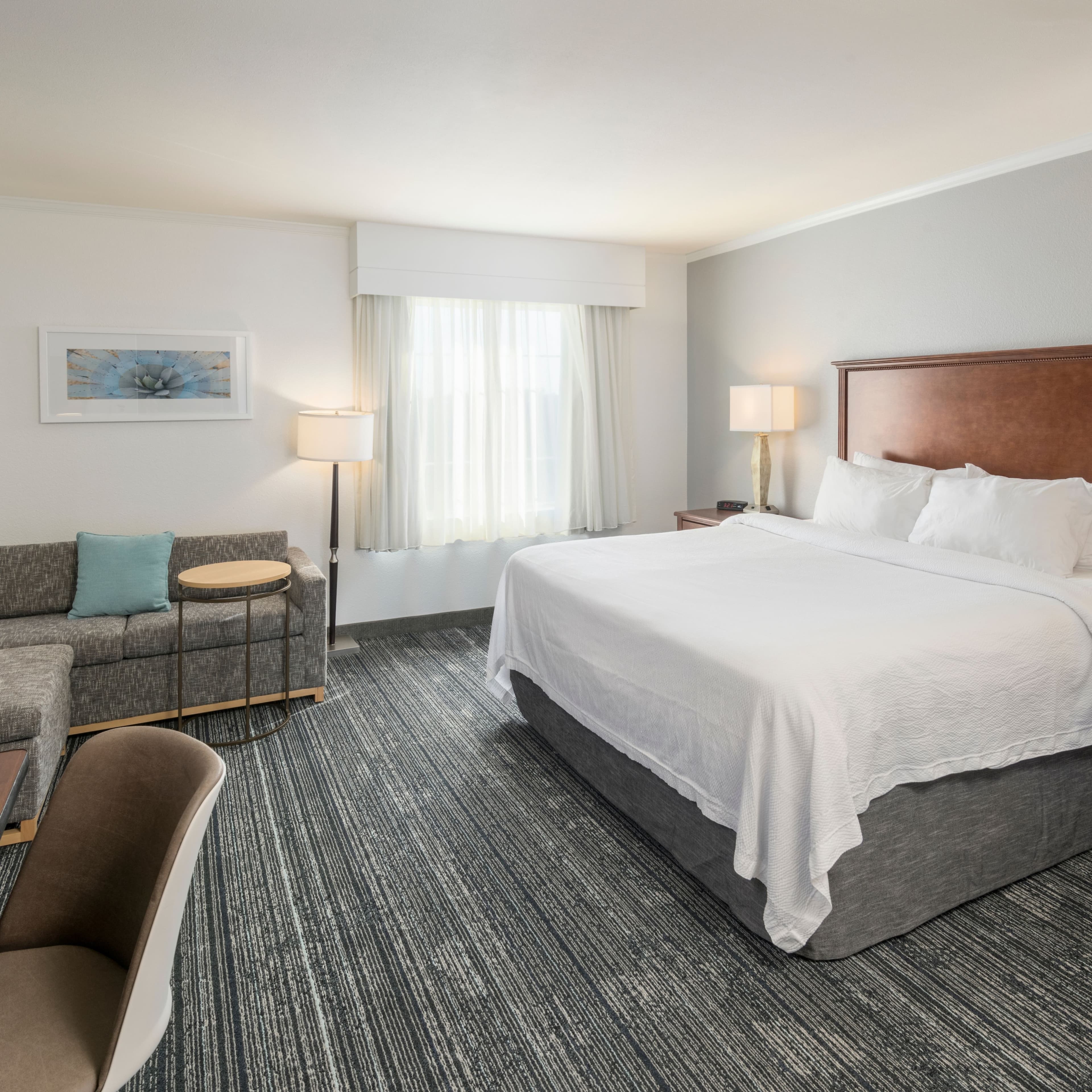 TownePlace Suites Tucson Williams Centre