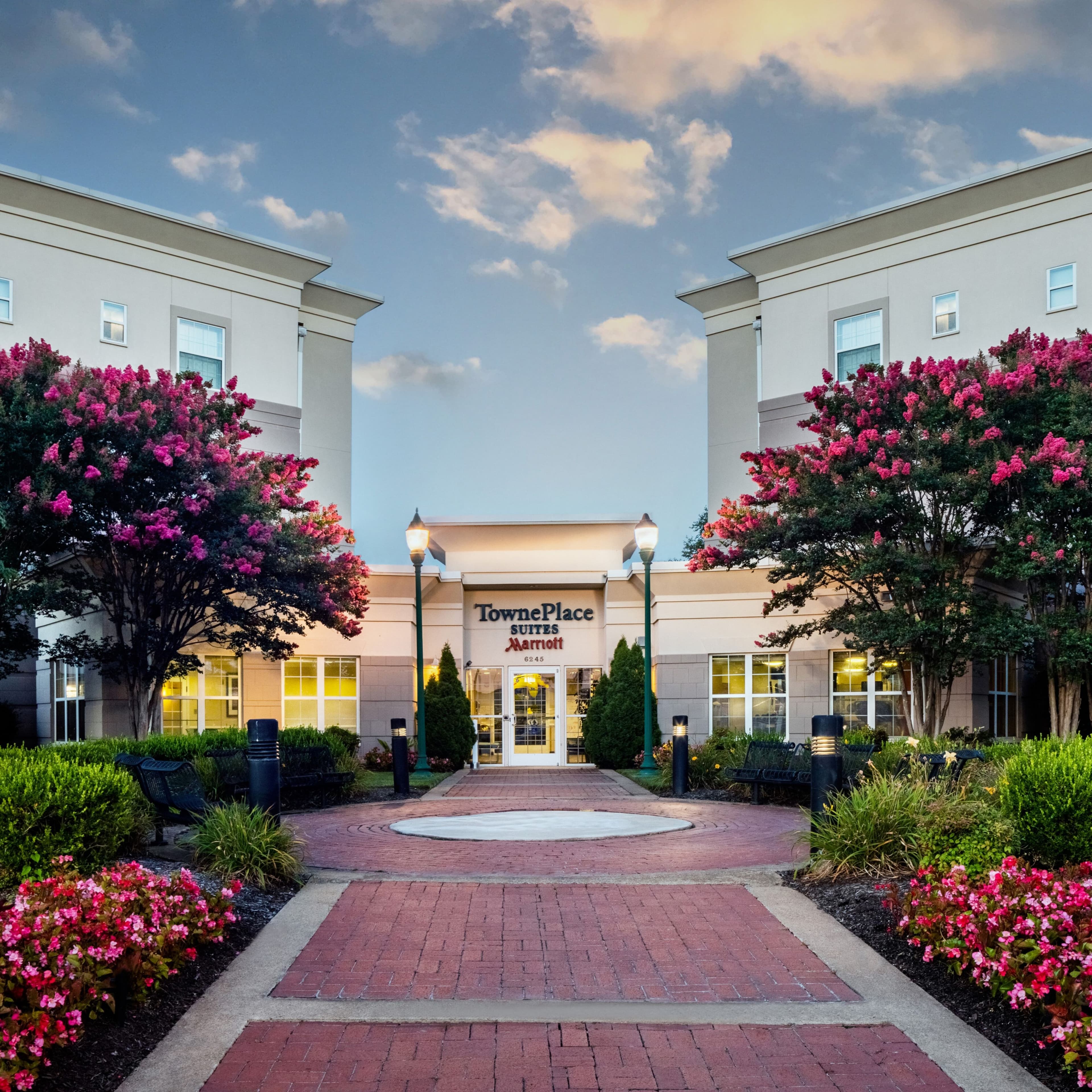 TownePlace Suites Springfield