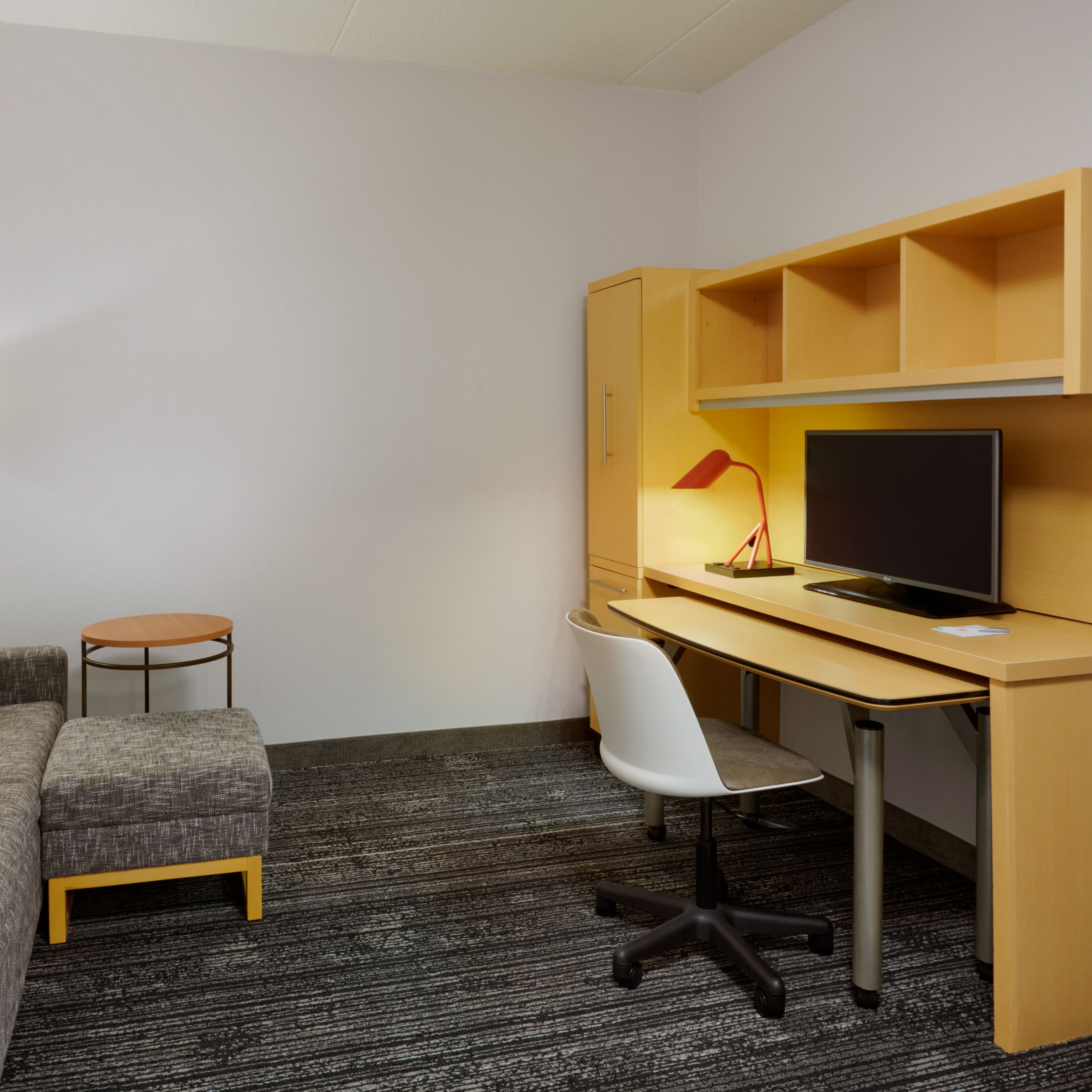 TownePlace Suites London