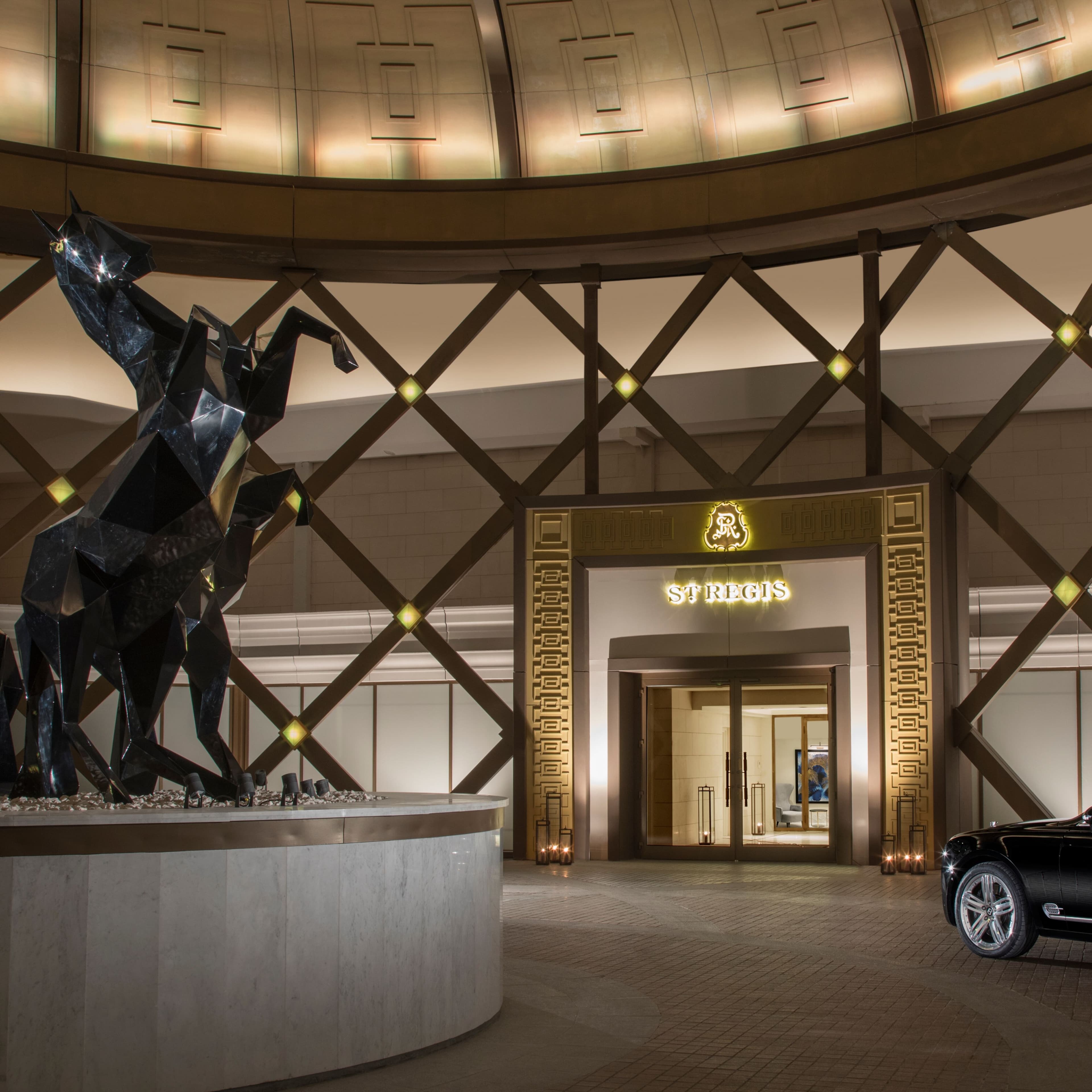 The St. Regis Astana