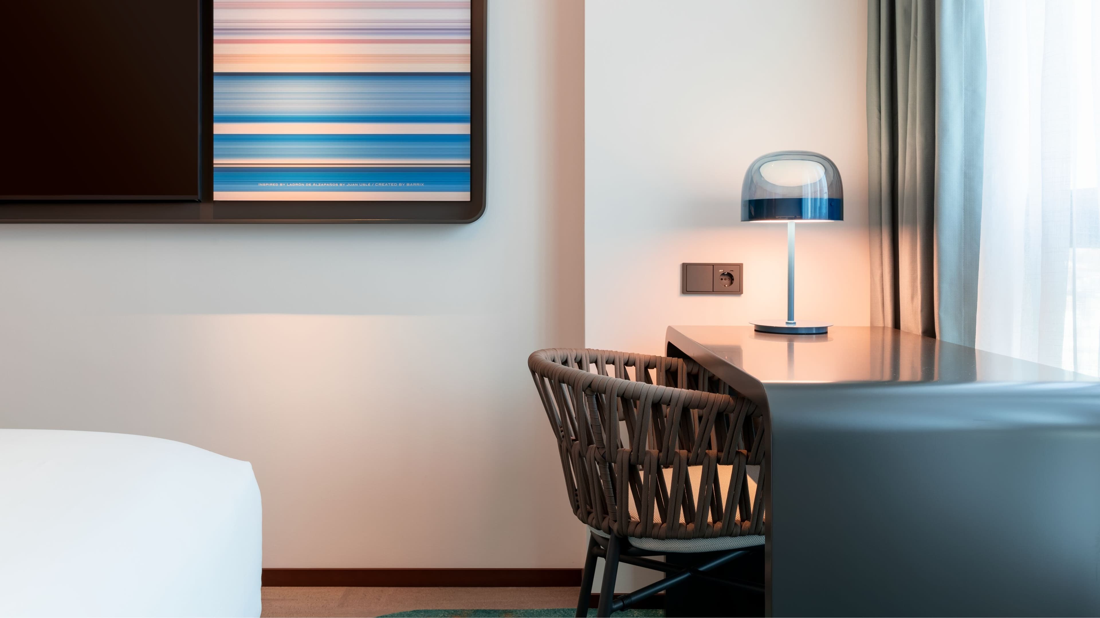 Standard King room - Image 2