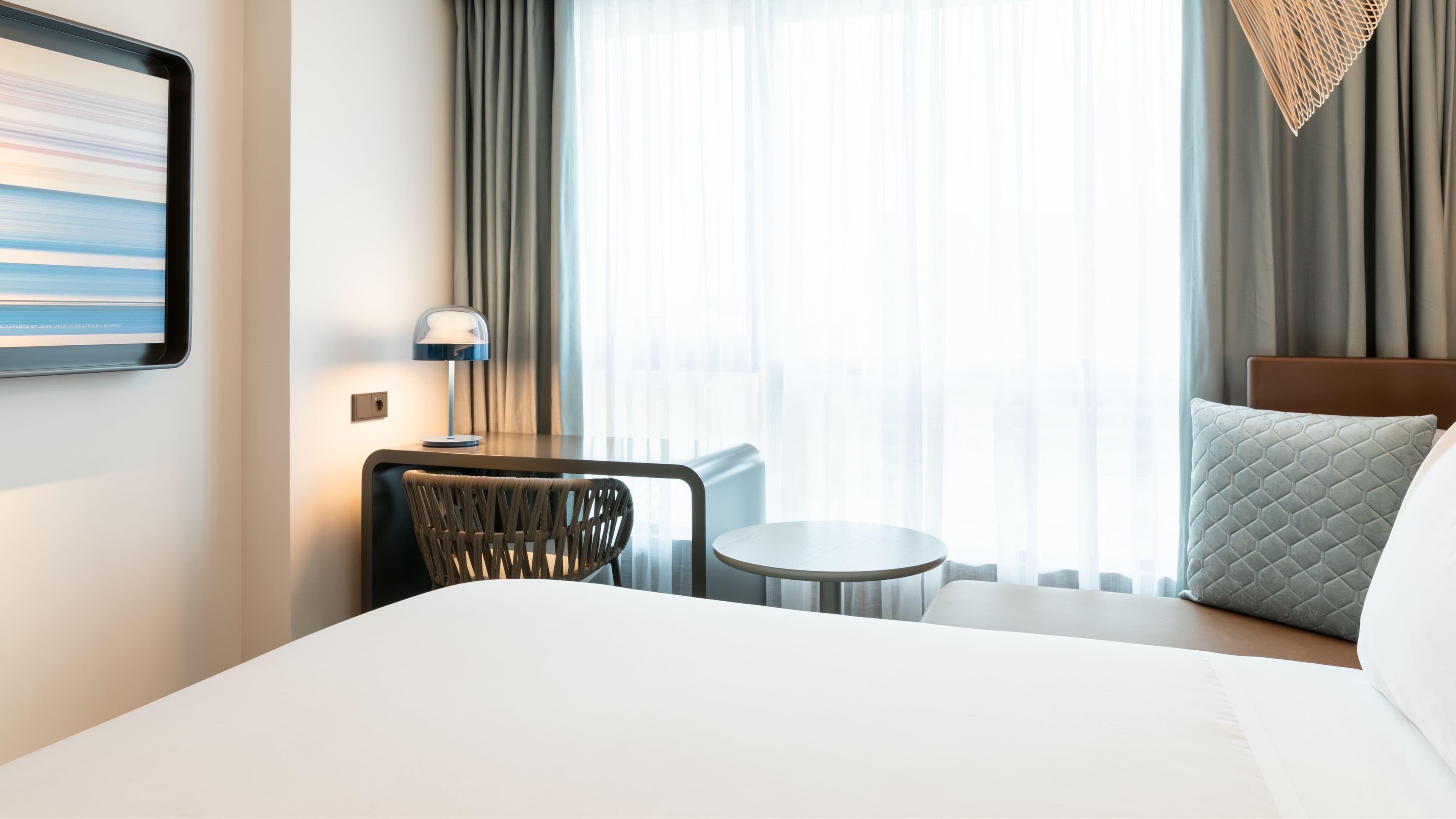 Standard King room - Image 4