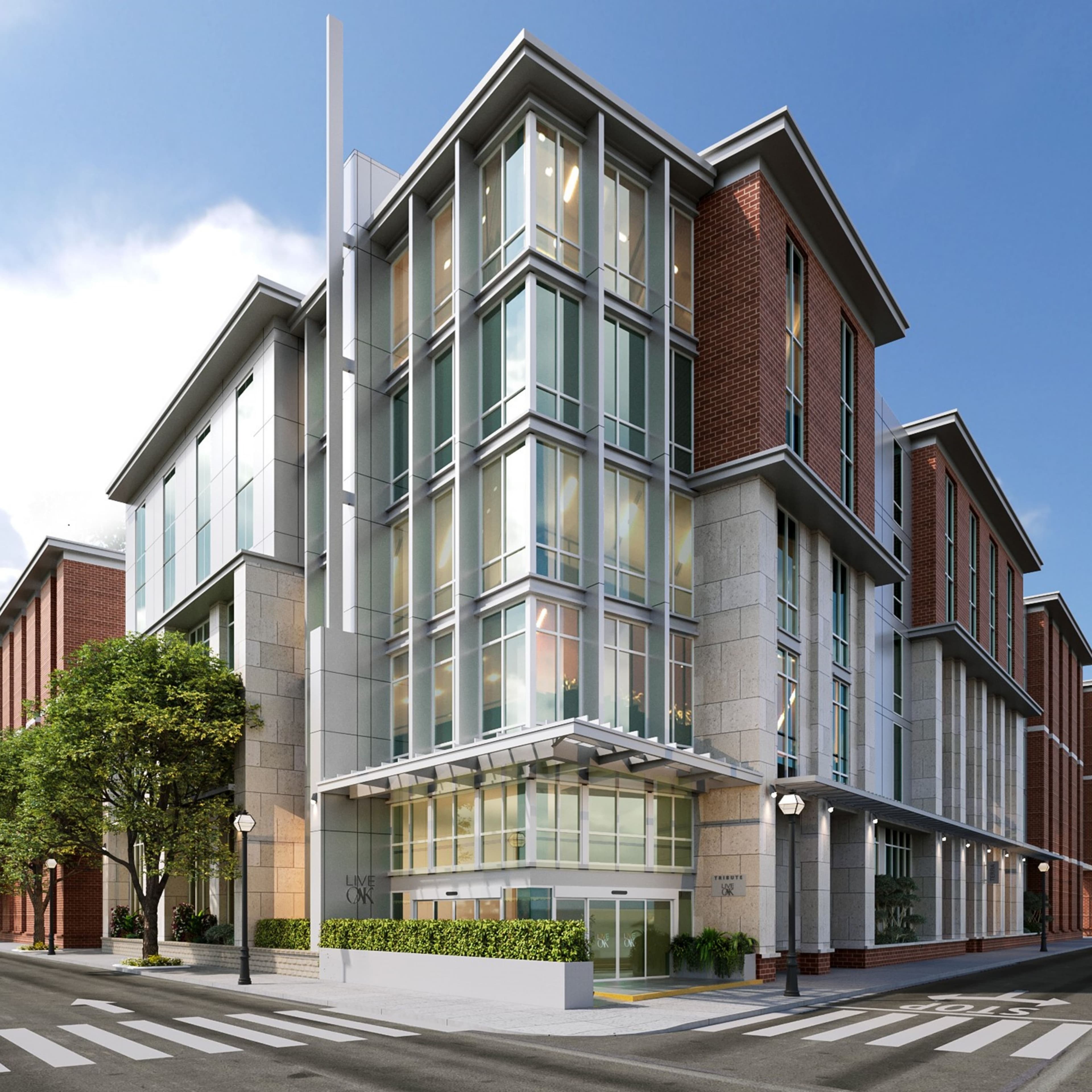 Live Oak, Charleston Historic District, a Tribute Portfolio Hotel