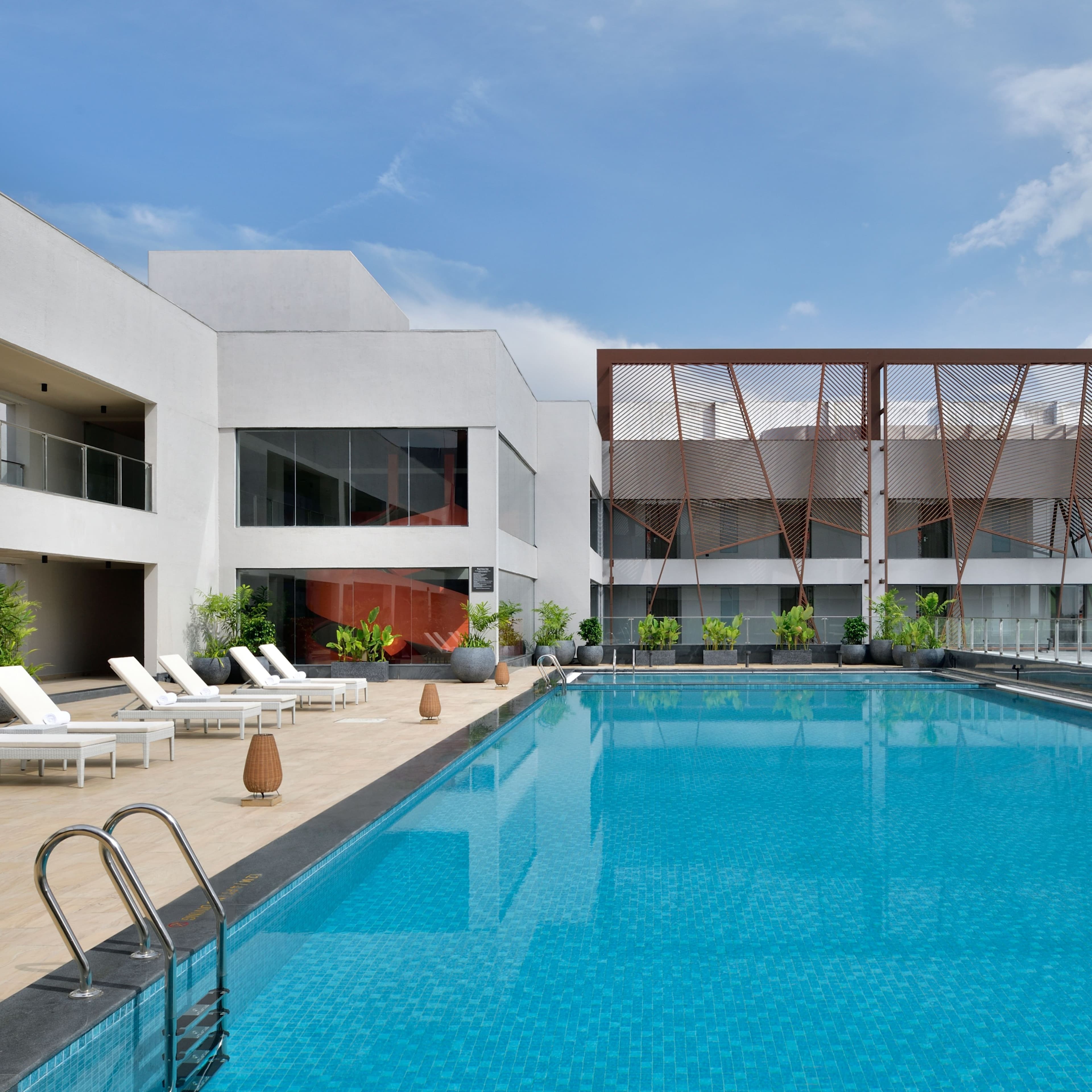 The Artiste Kochi, a Tribute Portfolio Hotel