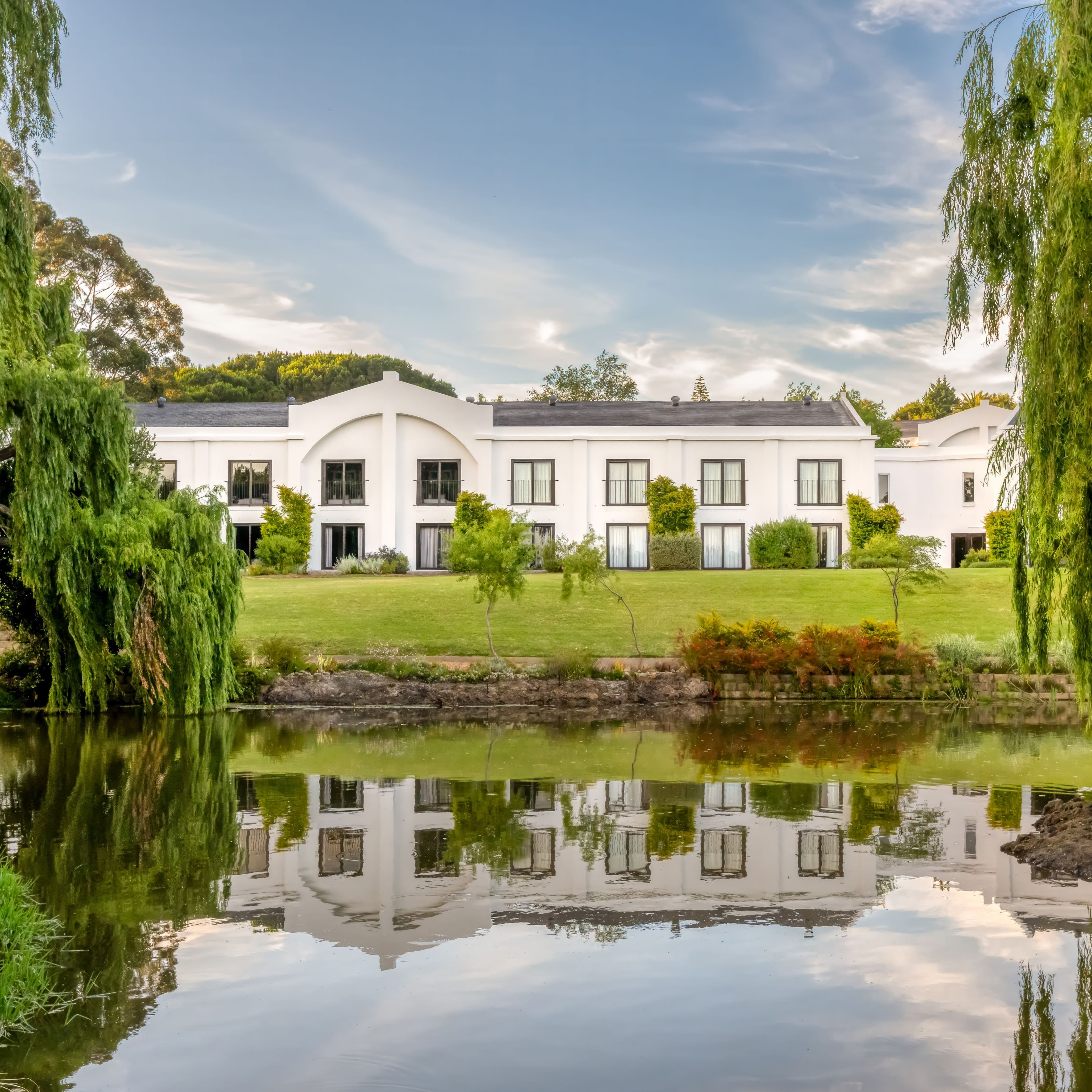 Lord Charles Hotel, Somerset West, a Tribute Portfolio Hotel