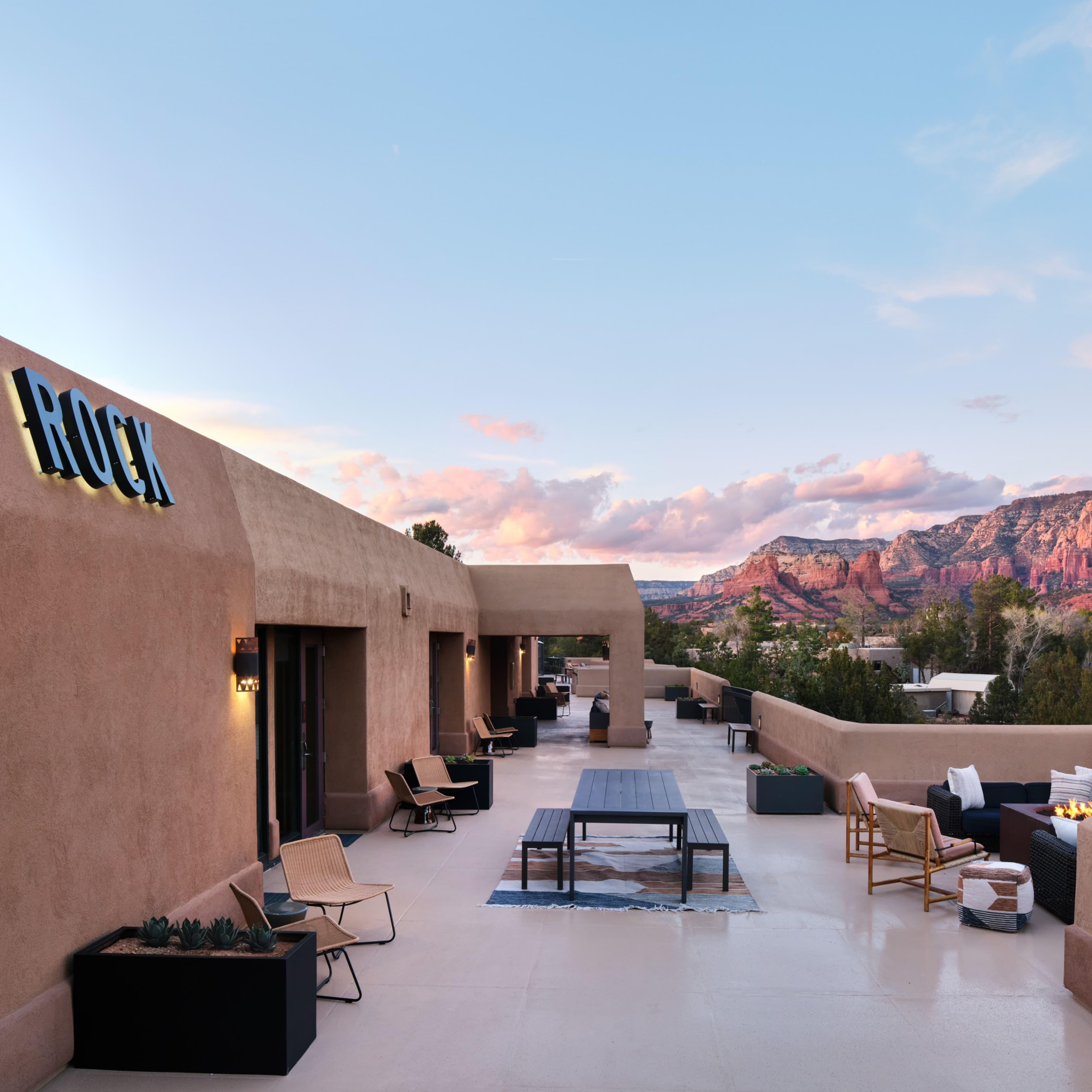 Sky Rock Sedona, a Tribute Portfolio Hotel