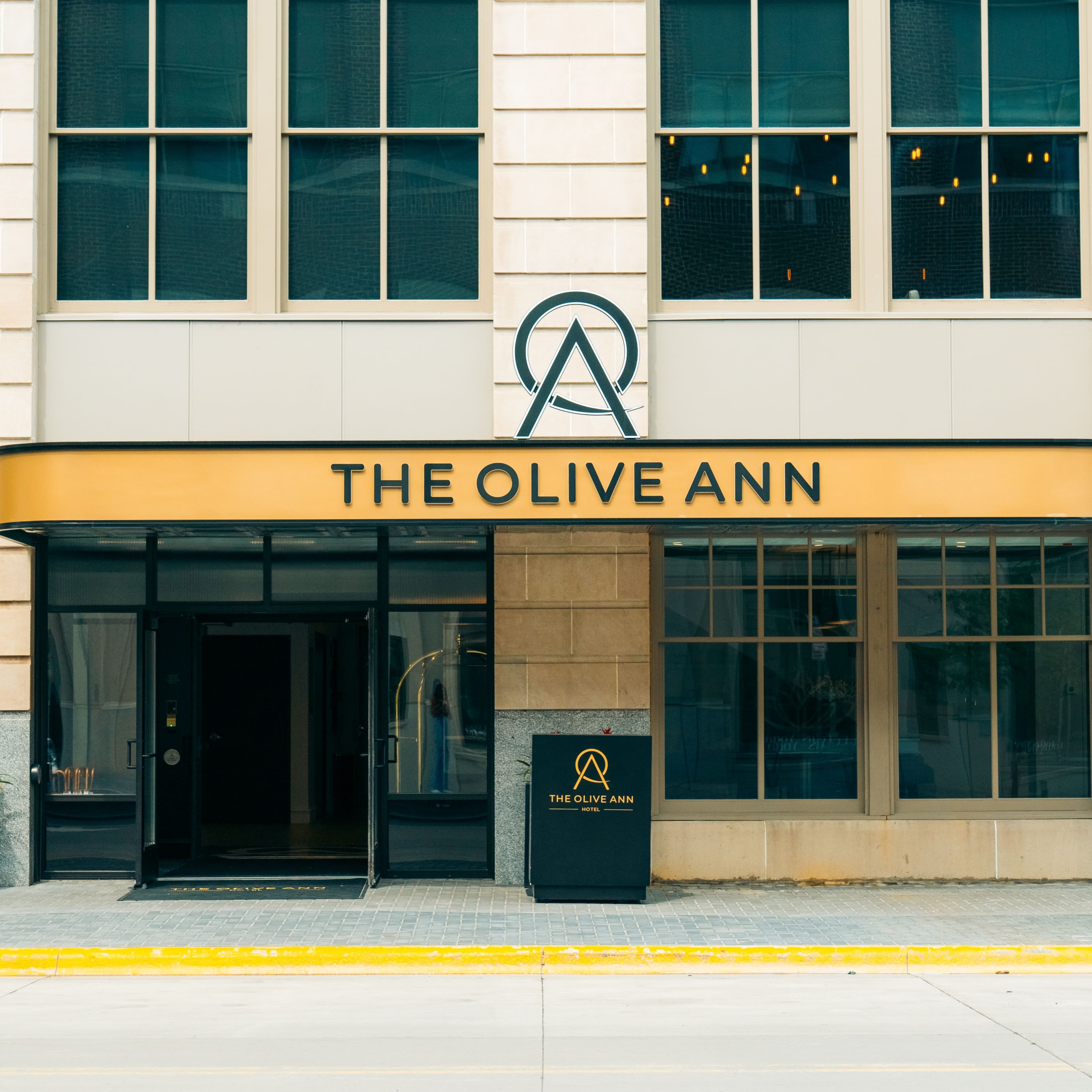 The Olive Ann Hotel, Grand Forks, a Tribute Portfolio Hotel