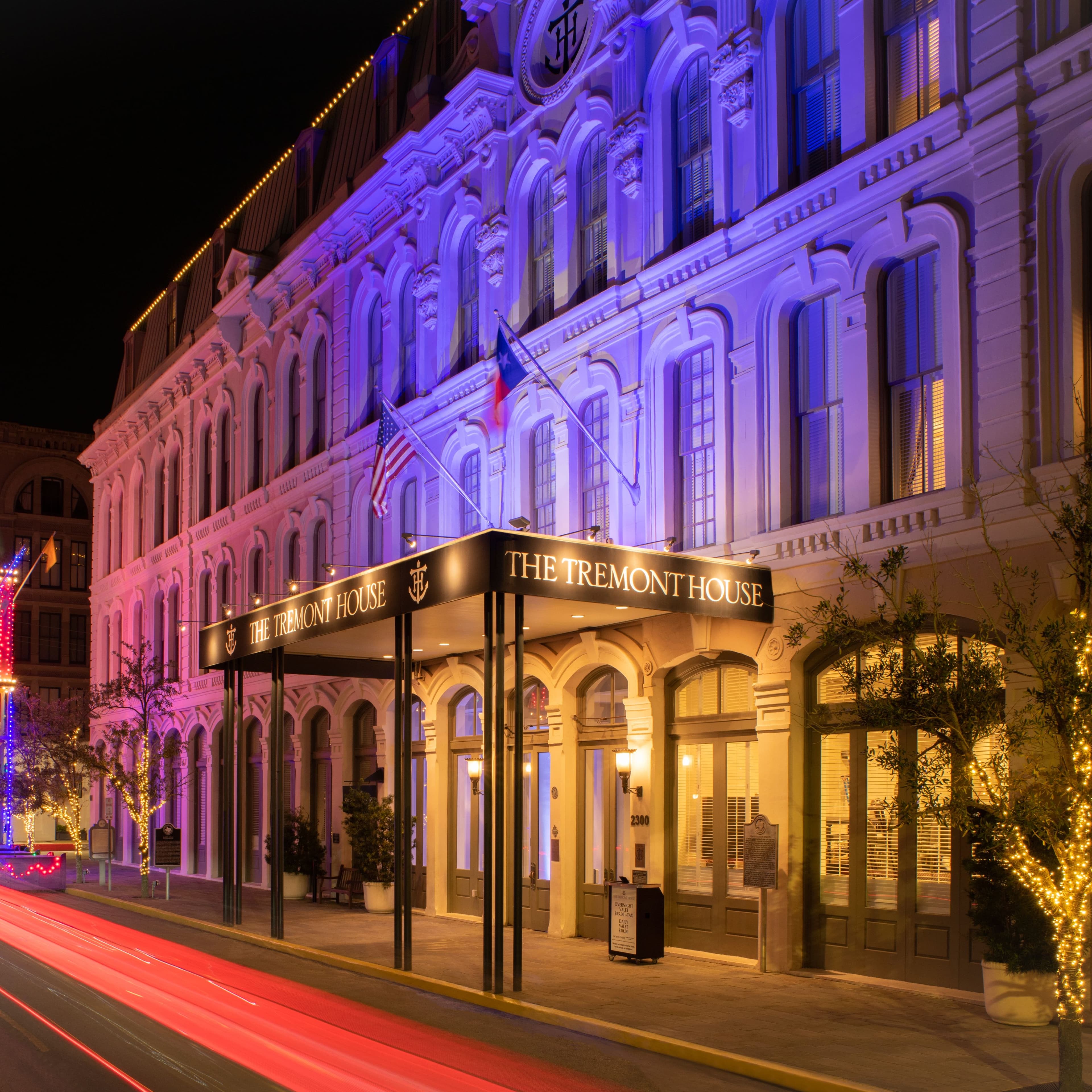 The Tremont House, Galveston, a Tribute Portfolio Hotel