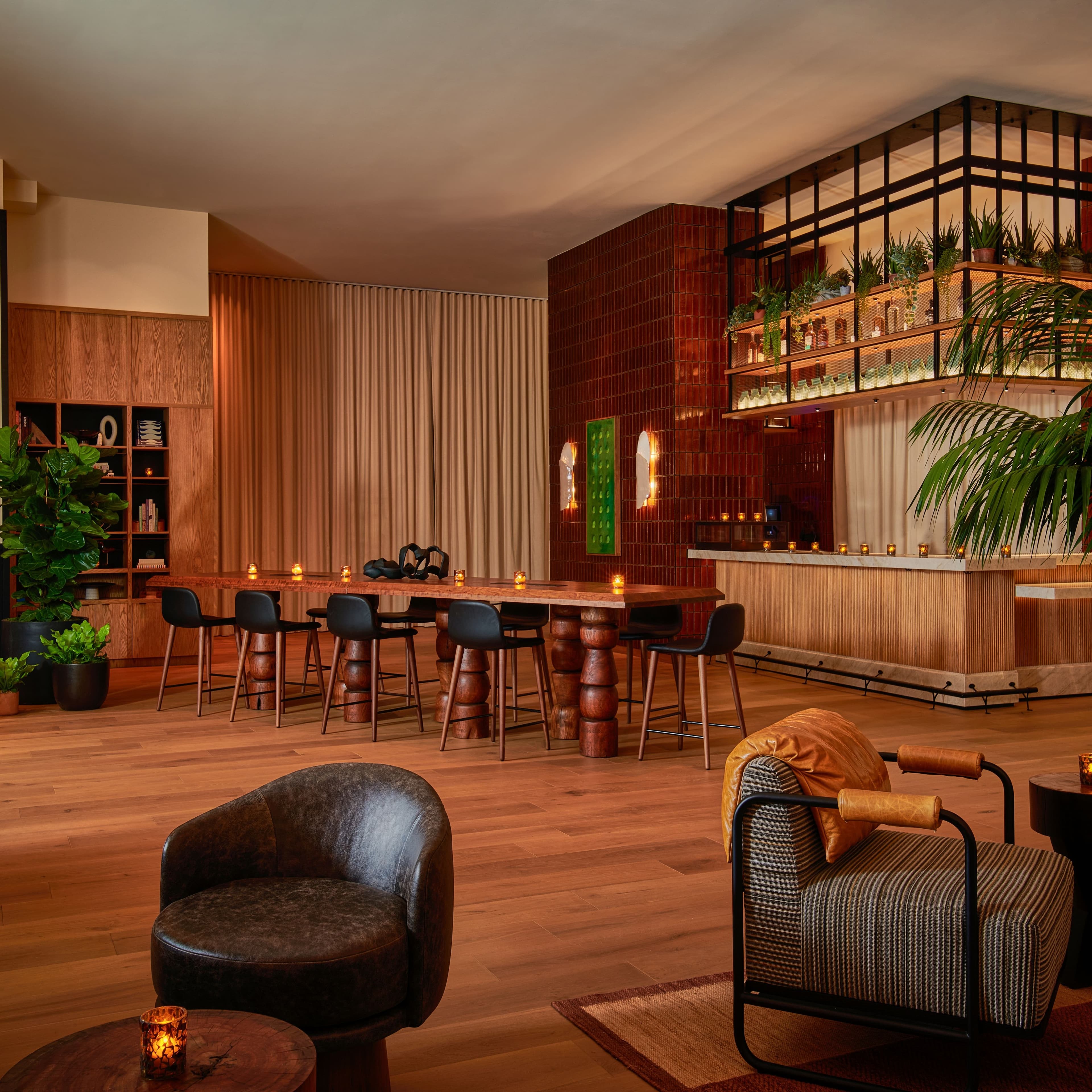 HOLLYWOOD VOLUME, a Tribute Portfolio Hotel