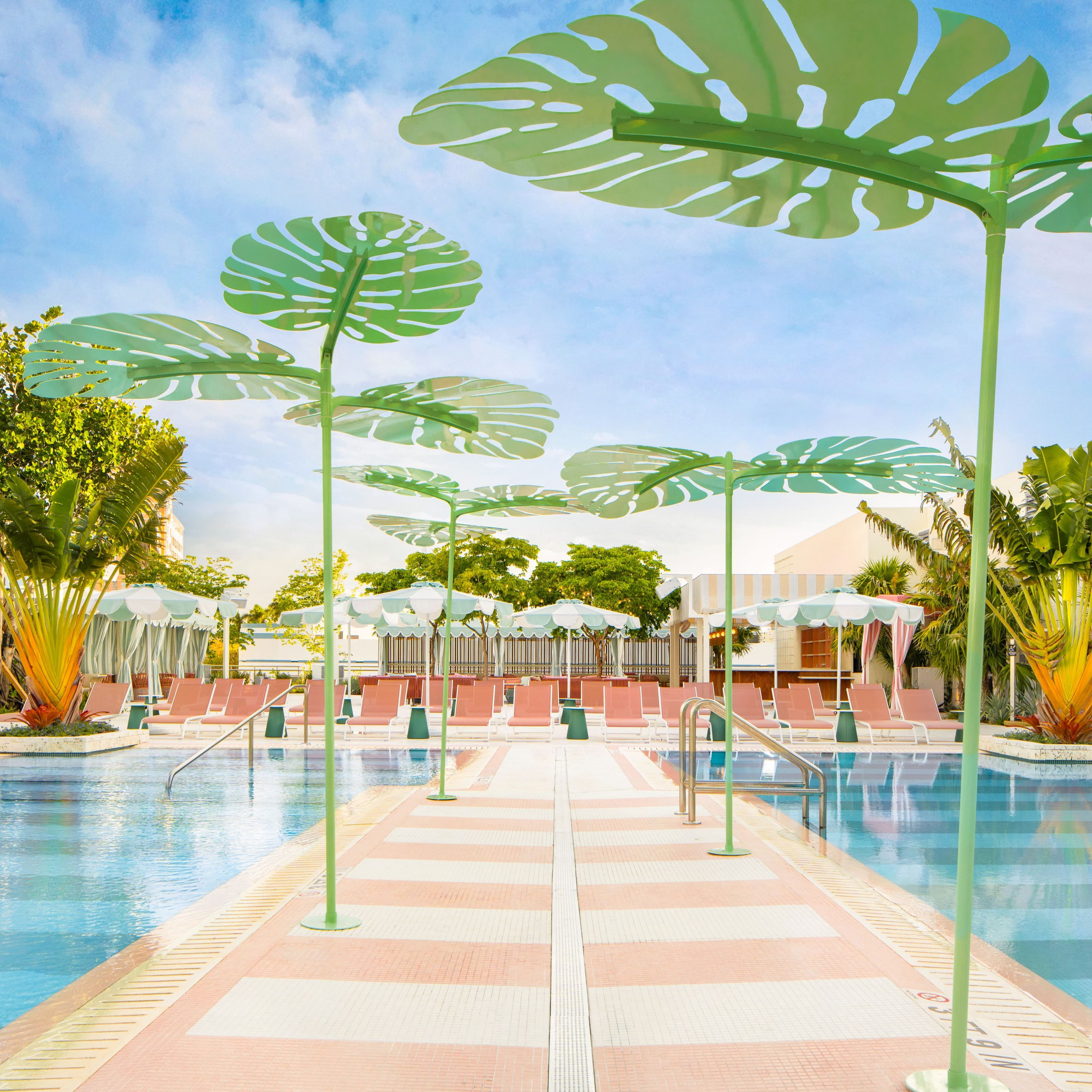 the goodtime hotel, Miami Beach, a Tribute Portfolio Hotel