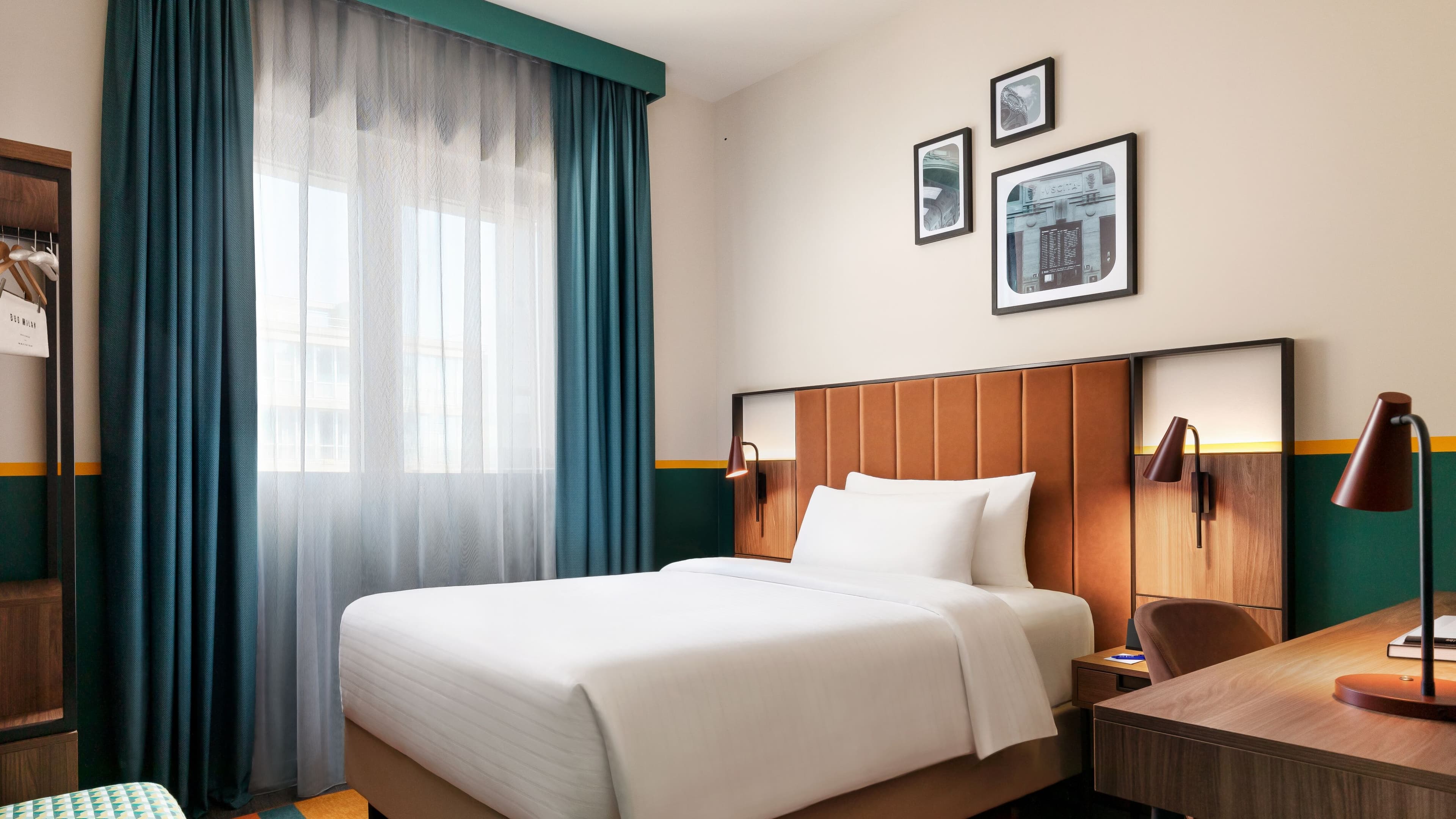 Gioia Single - Image 2