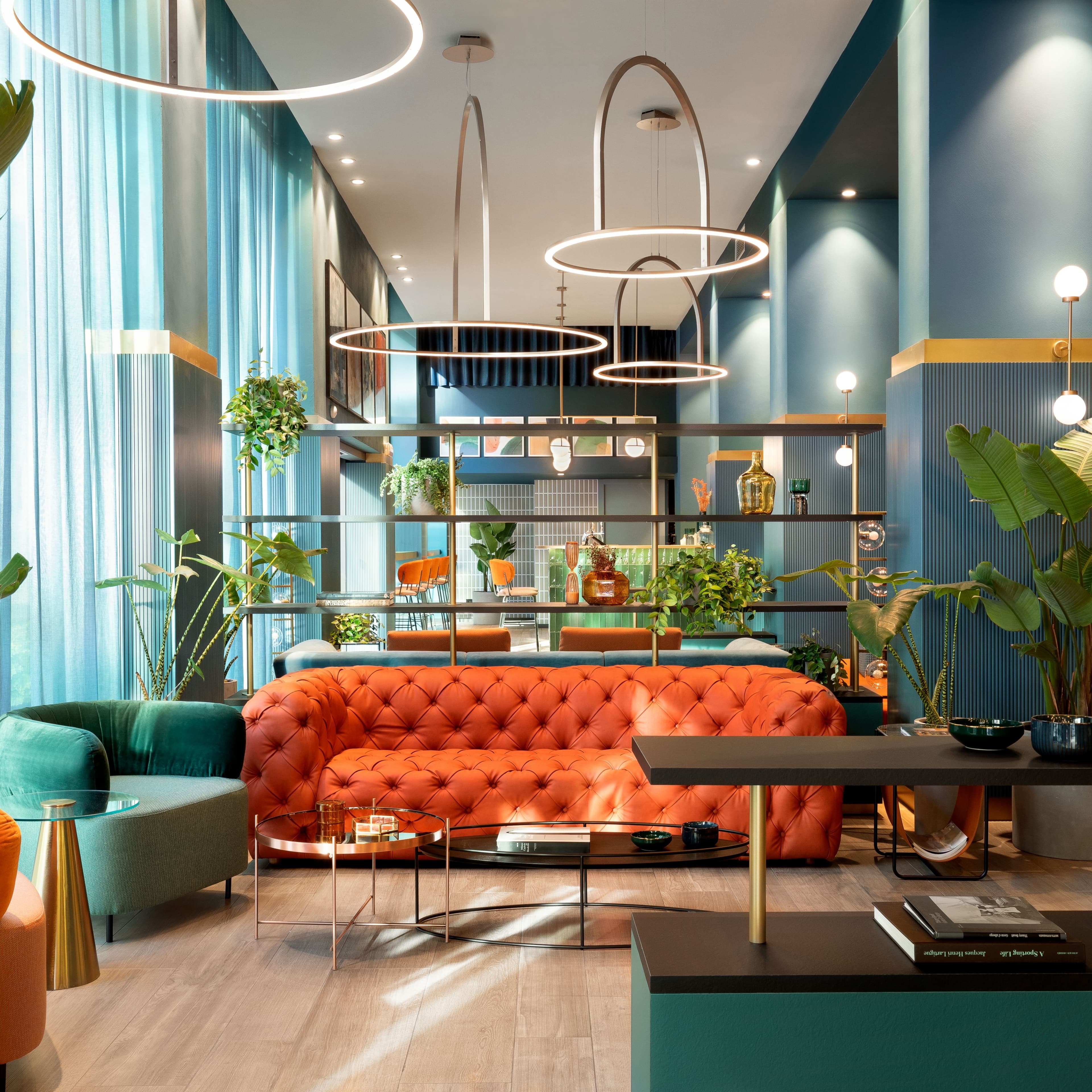 Duo Milan Porta Nuova, a Tribute Portfolio Hotel