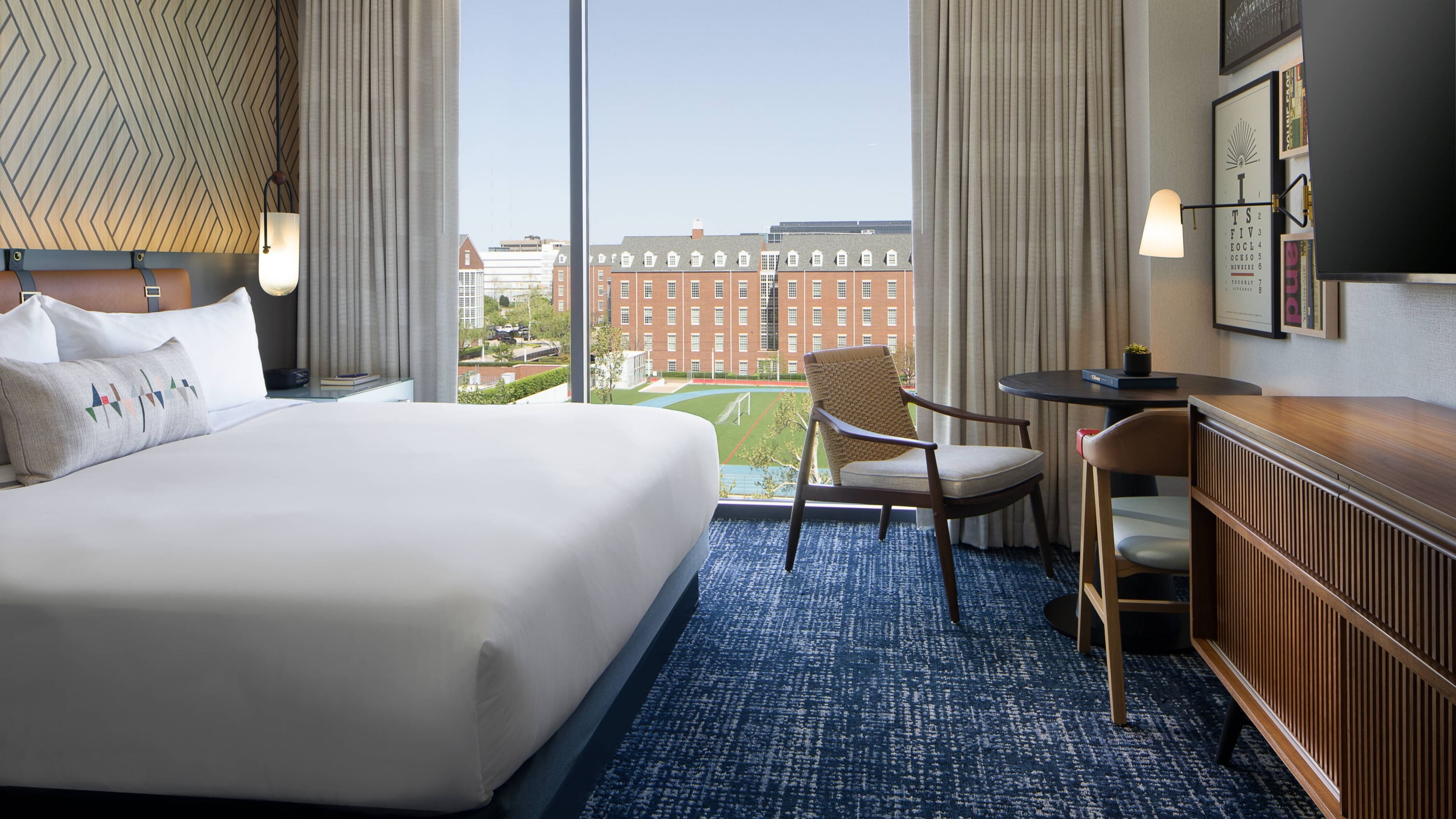 The Tallgrass - Image 1