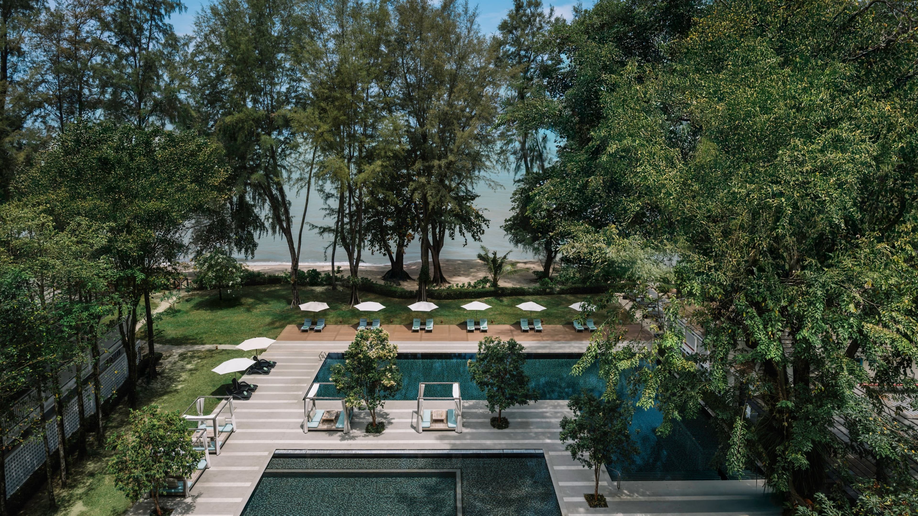 Deluxe Guest room - Image 3