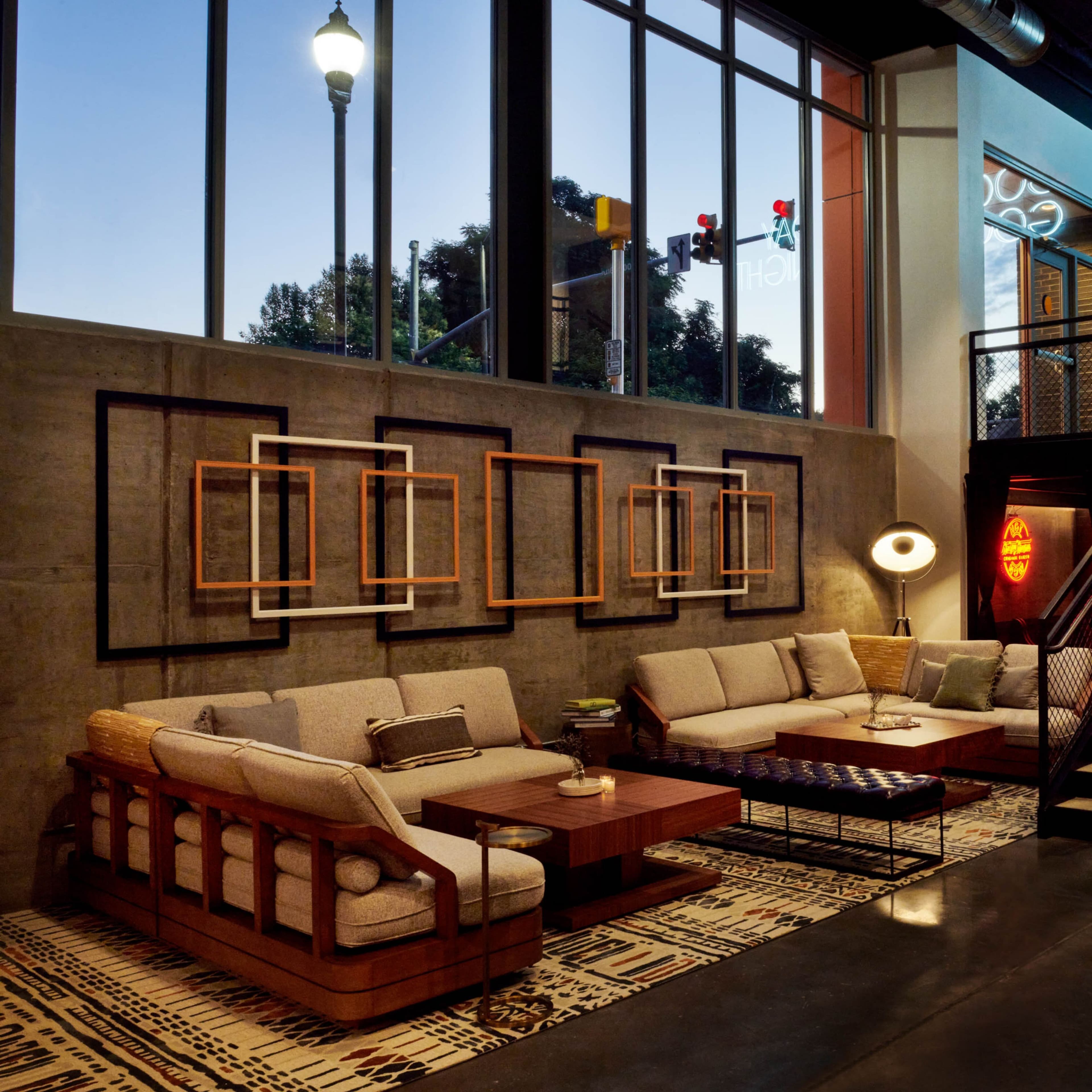 The Casso, Raleigh, a Tribute Portfolio Hotel