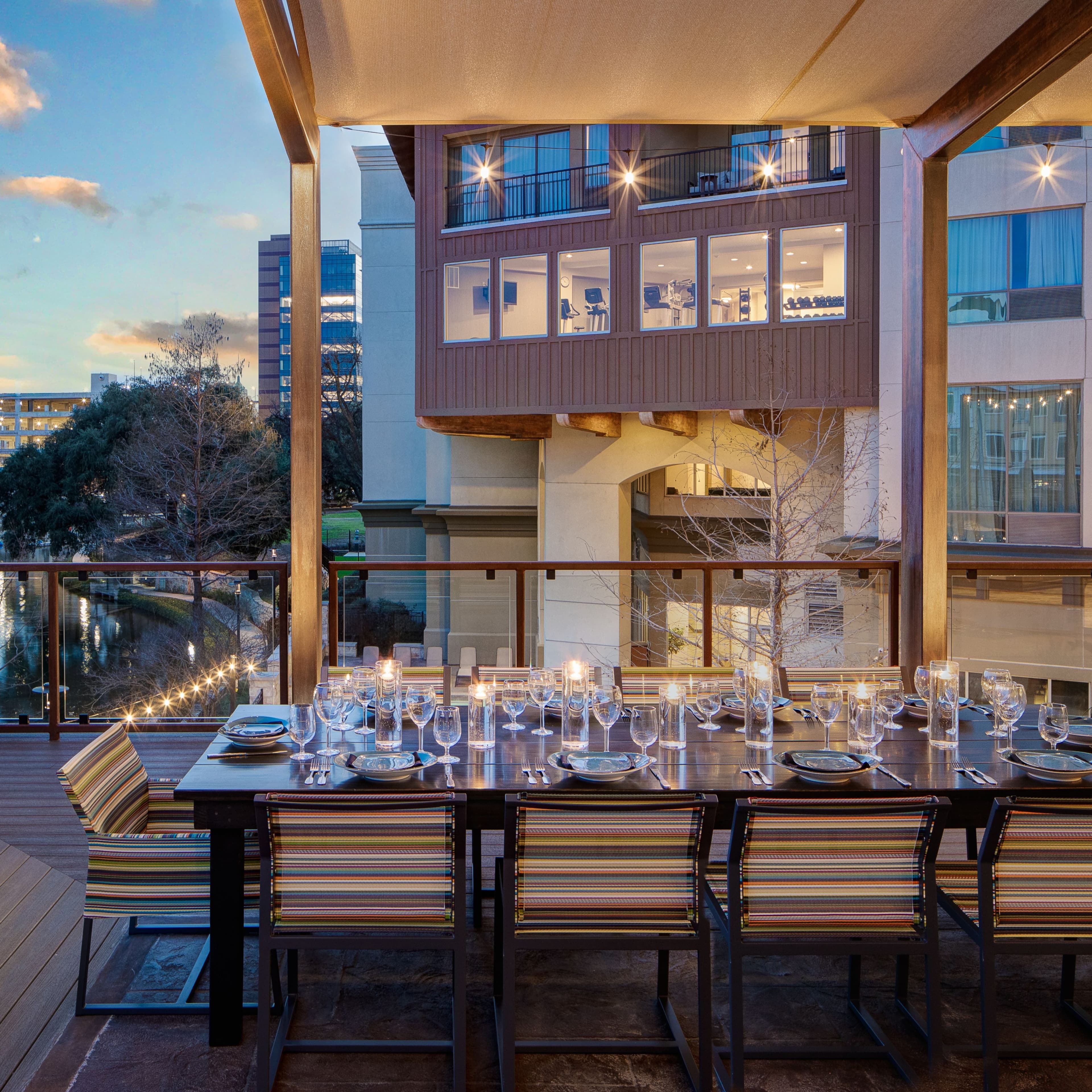 Sol Cypress, San Antonio, A Tribute Portfolio Hotel