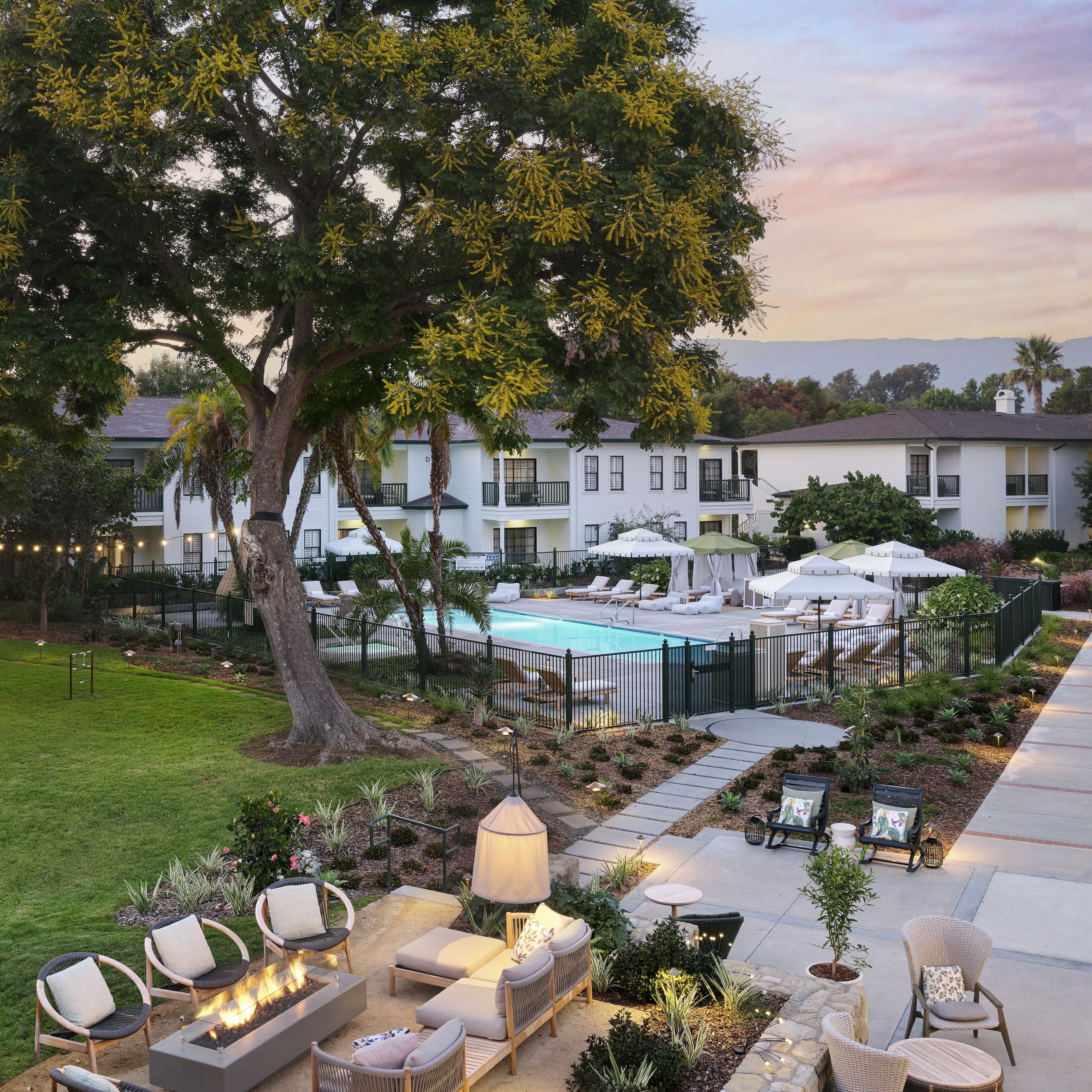 The Steward, Santa Barbara, a Tribute Portfolio Hotel