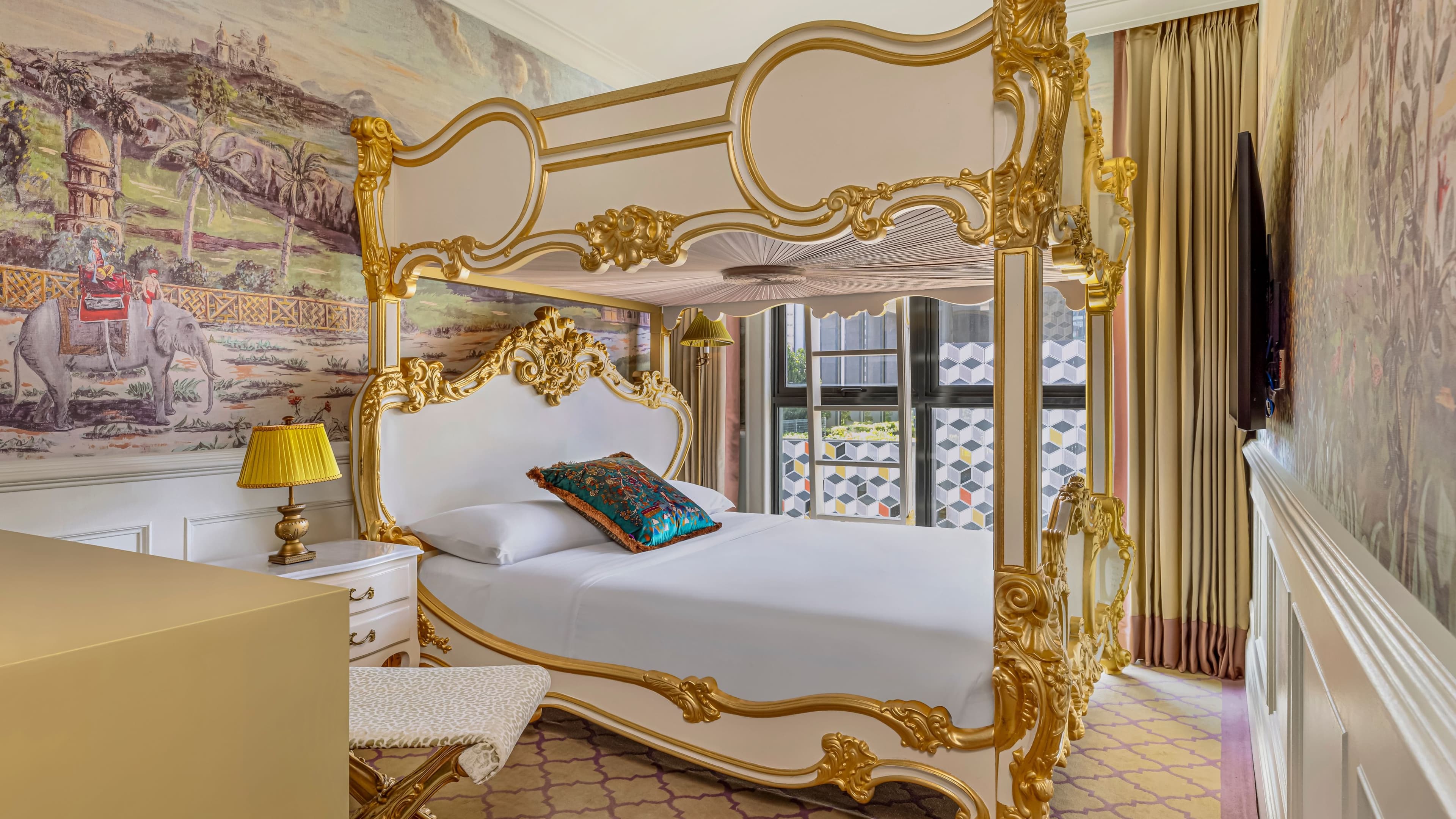 Royal Deluxe King - Image 2