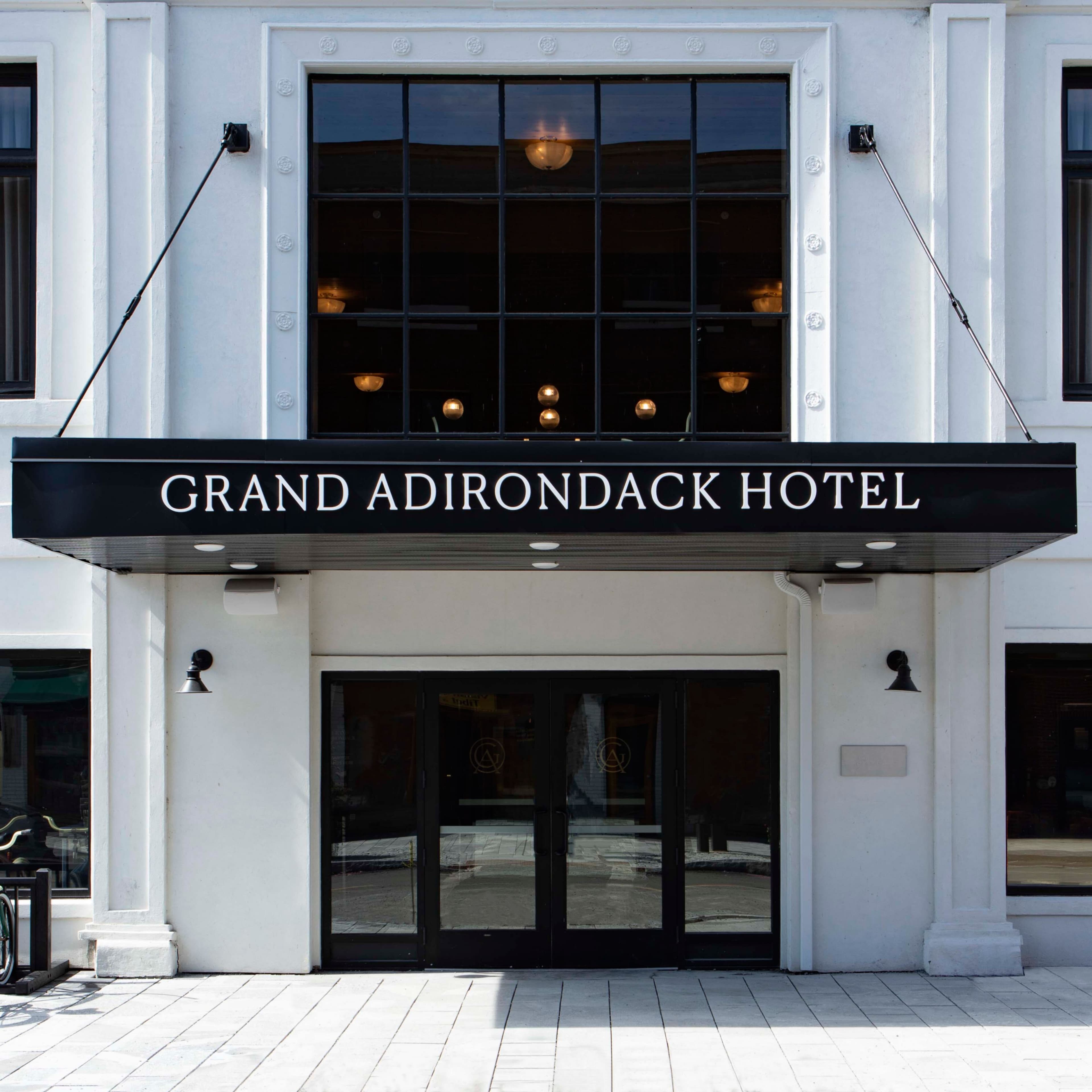 Grand Adirondack Hotel, Lake Placid, a Tribute Portfolio Hotel