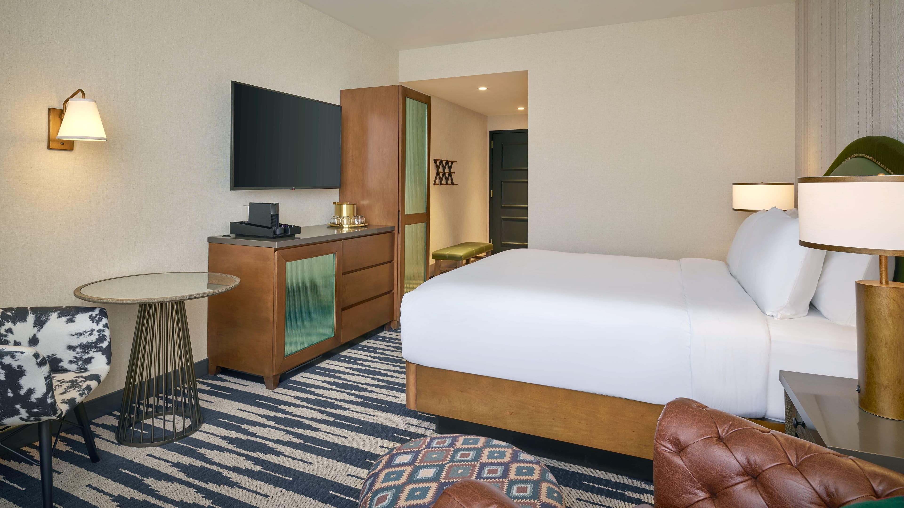 Deluxe Guest room - Image 2